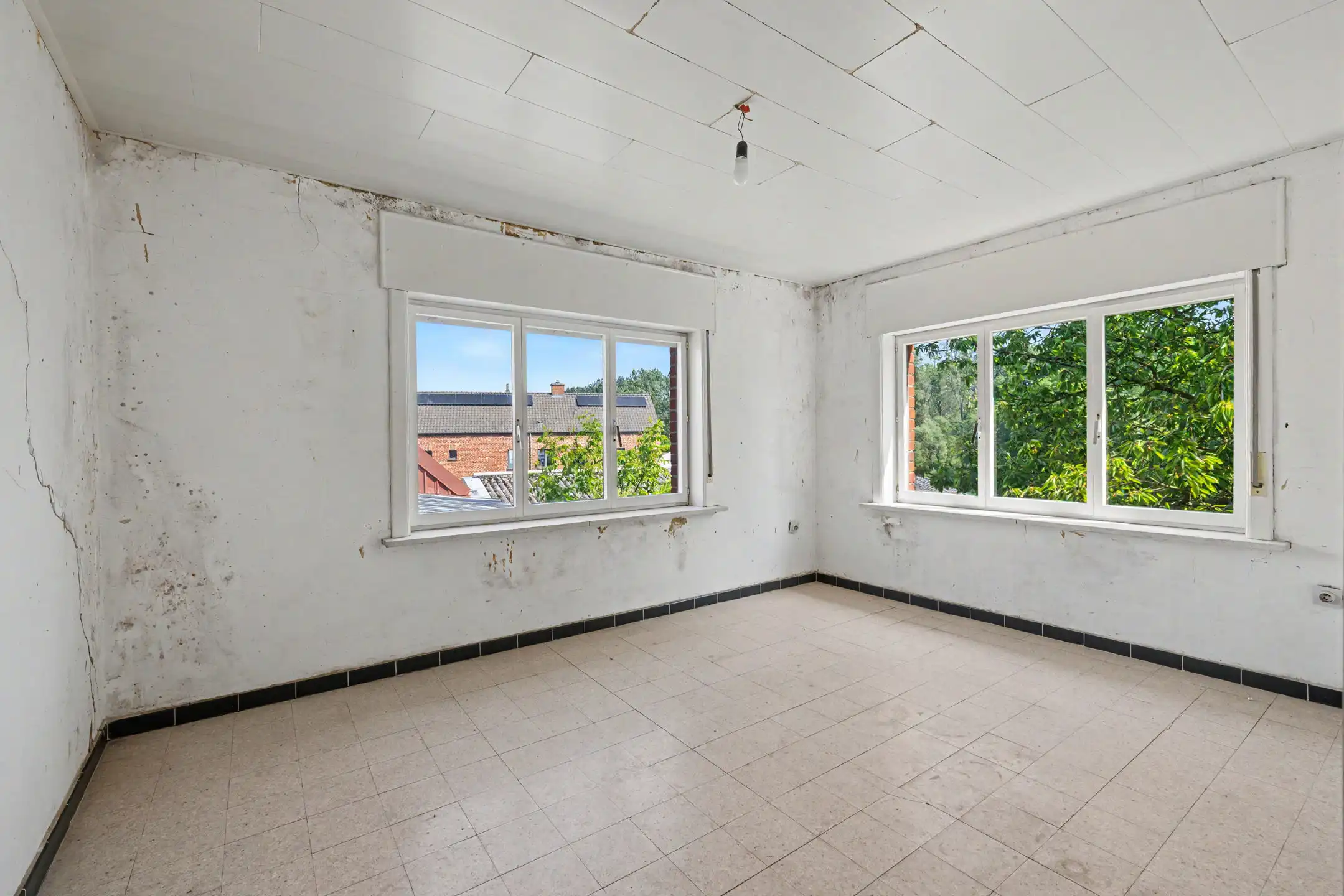 hoeve met loods en bijgebouw op +/-79a foto 17