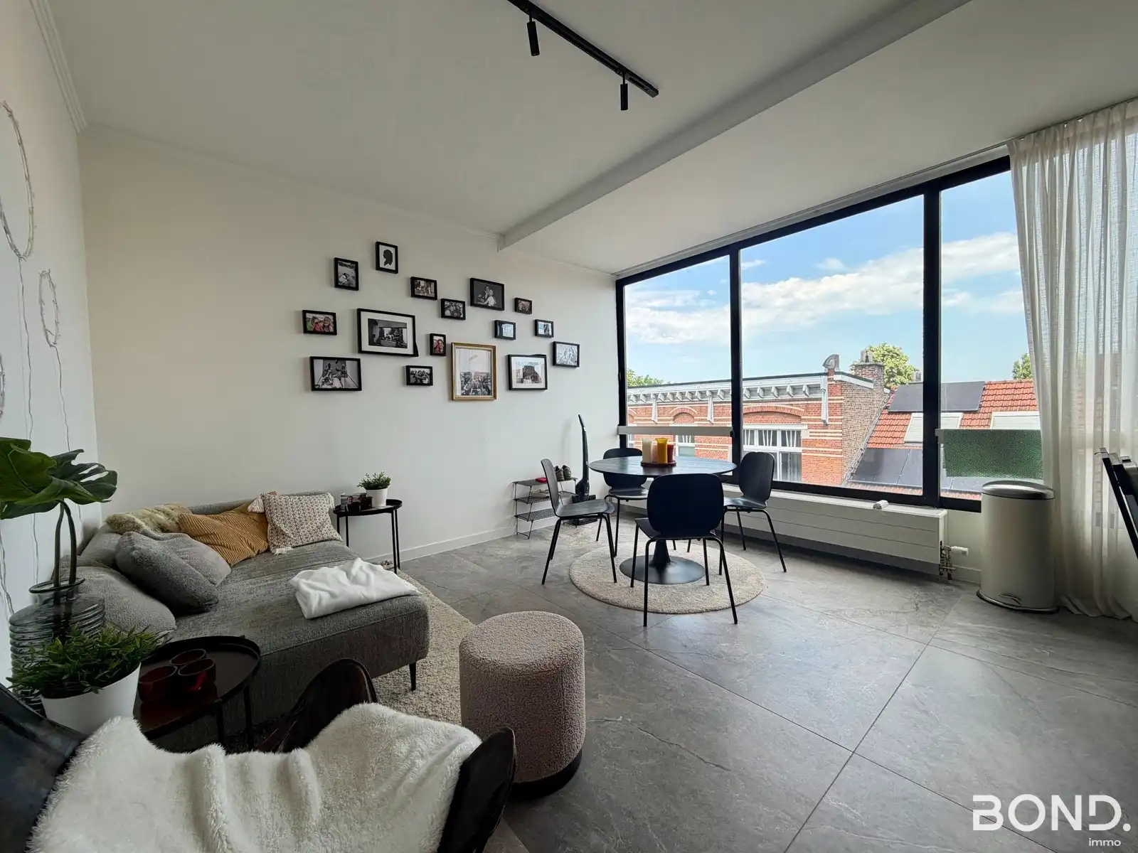 Prachtig appartement op toplocatie! foto 3