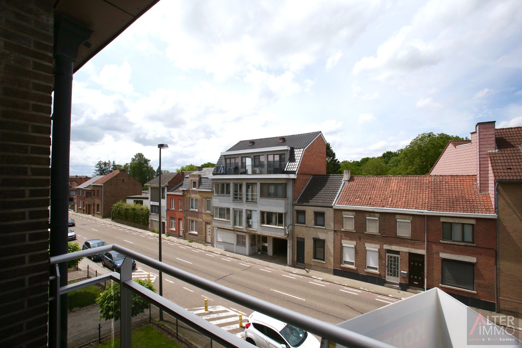 Ruim en goed onderhouden appartement (106m2 NBO) - 2 slaapkamers - 2 terrassen - Goed EPC! foto 19