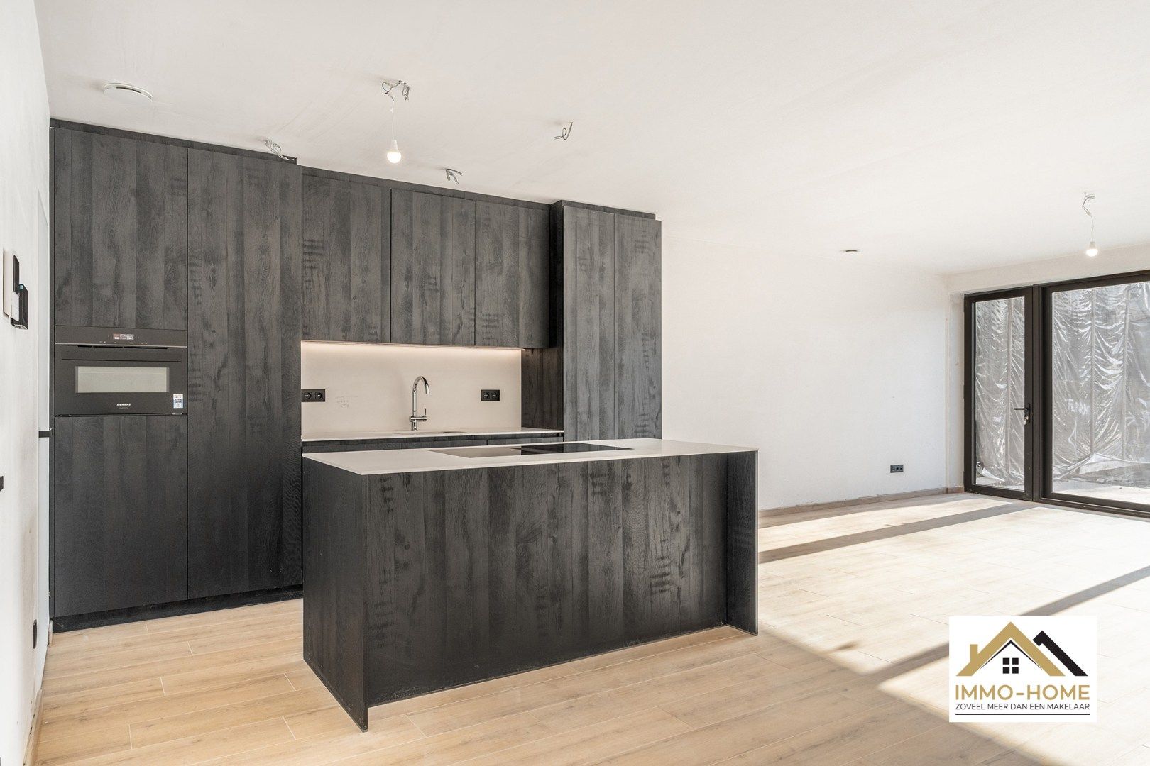 Energiezuinig nieuwbouw appartement op de gelijkvloerse verdieping foto 7