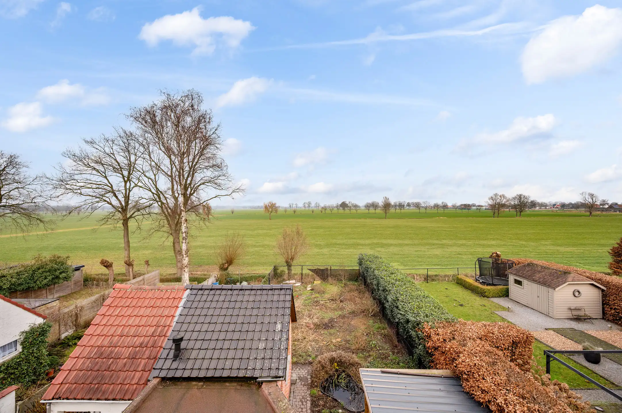 Instapklare gezinswoning te Achterbroek foto 31