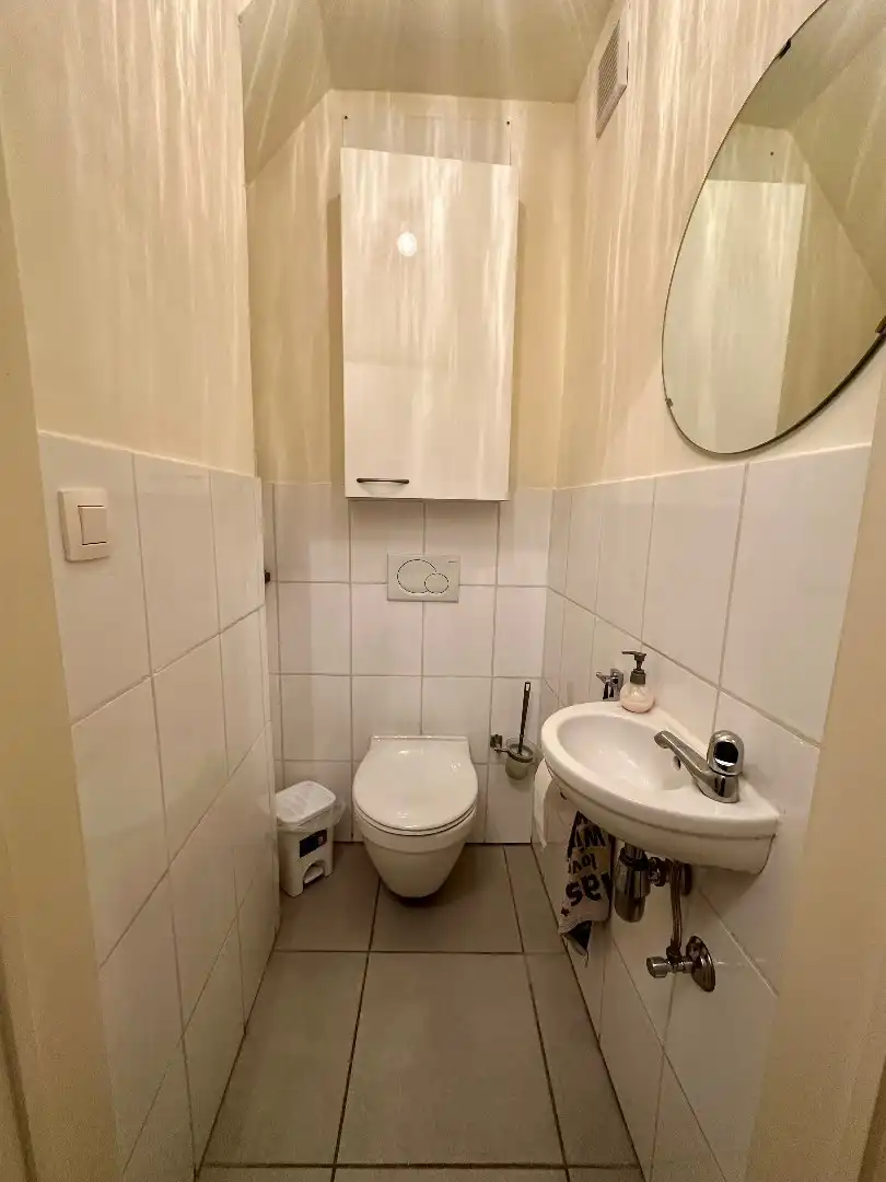  Recent duplex appartement met 2 slaapkamers in Tongeren. foto 9