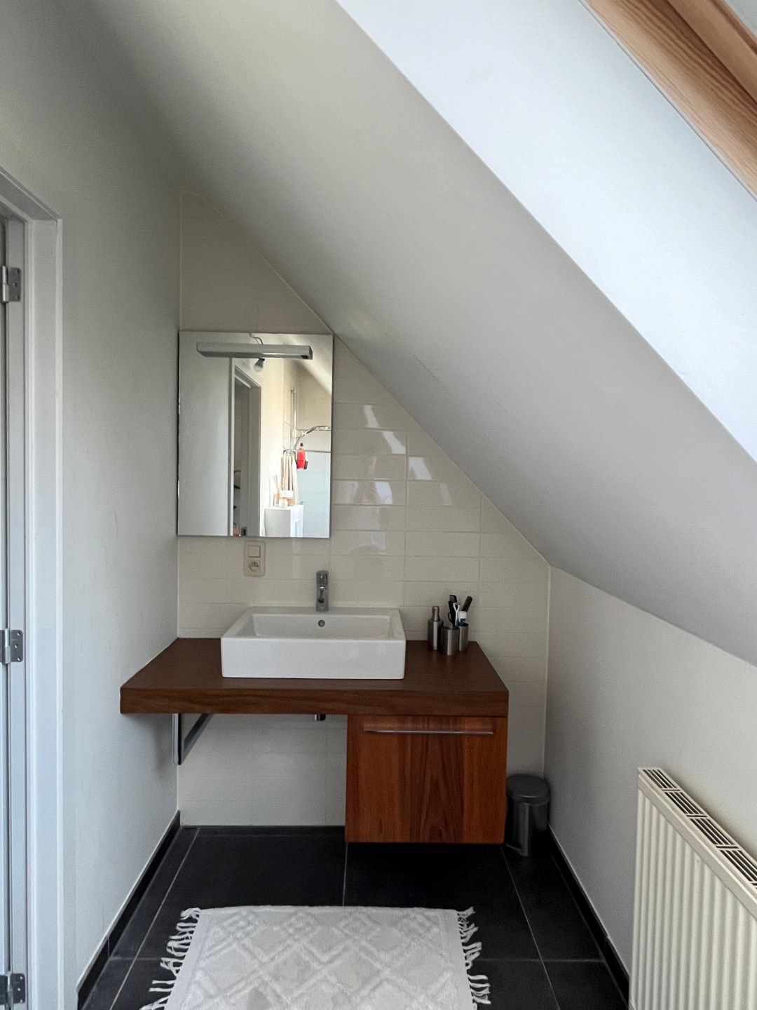 Gezellig appartement met één slaapkamer foto 15