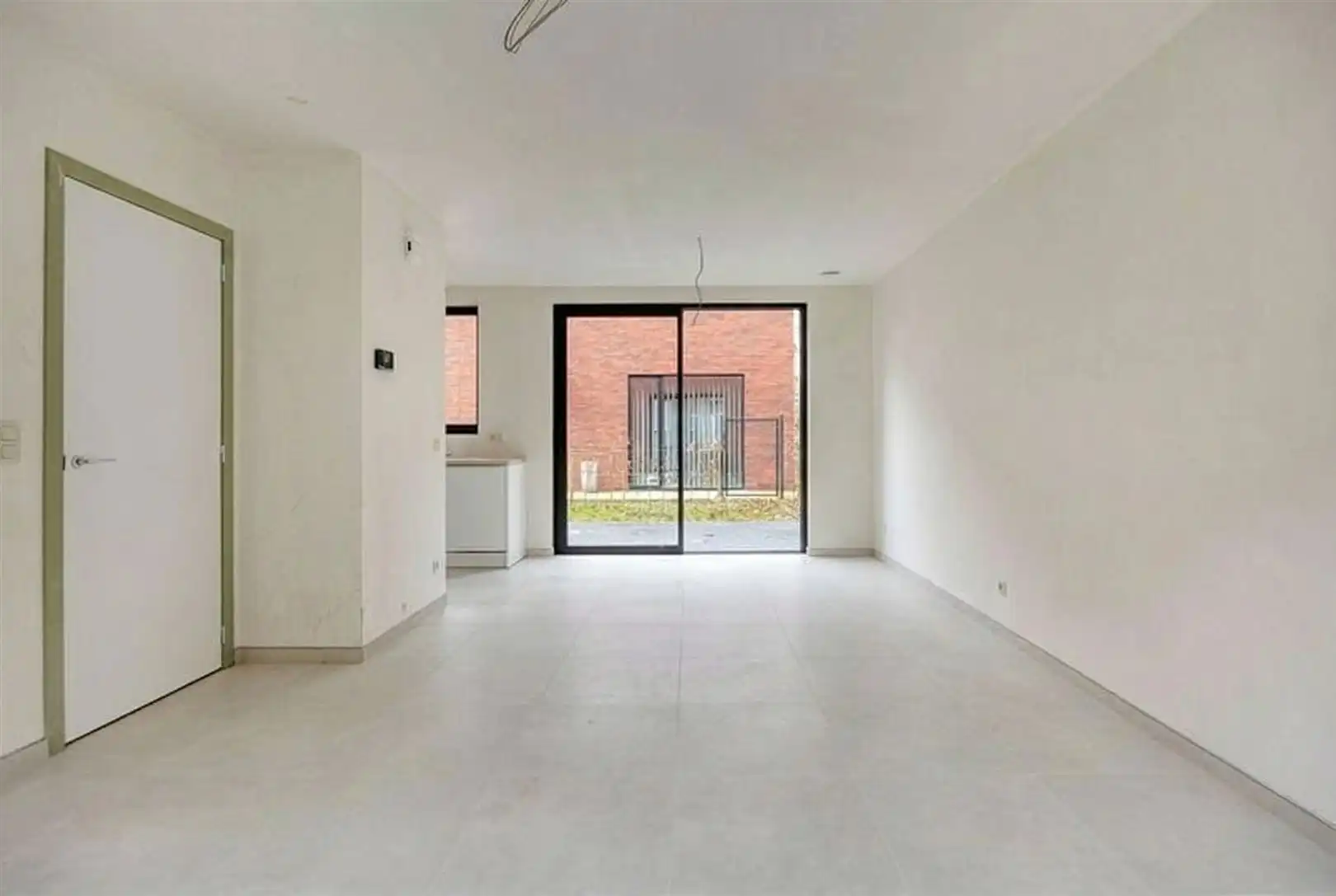 TE KOOP: Laatste nieuwbouwwoning met 3 slaapkamers in De Pepijn (Ham)! foto 8