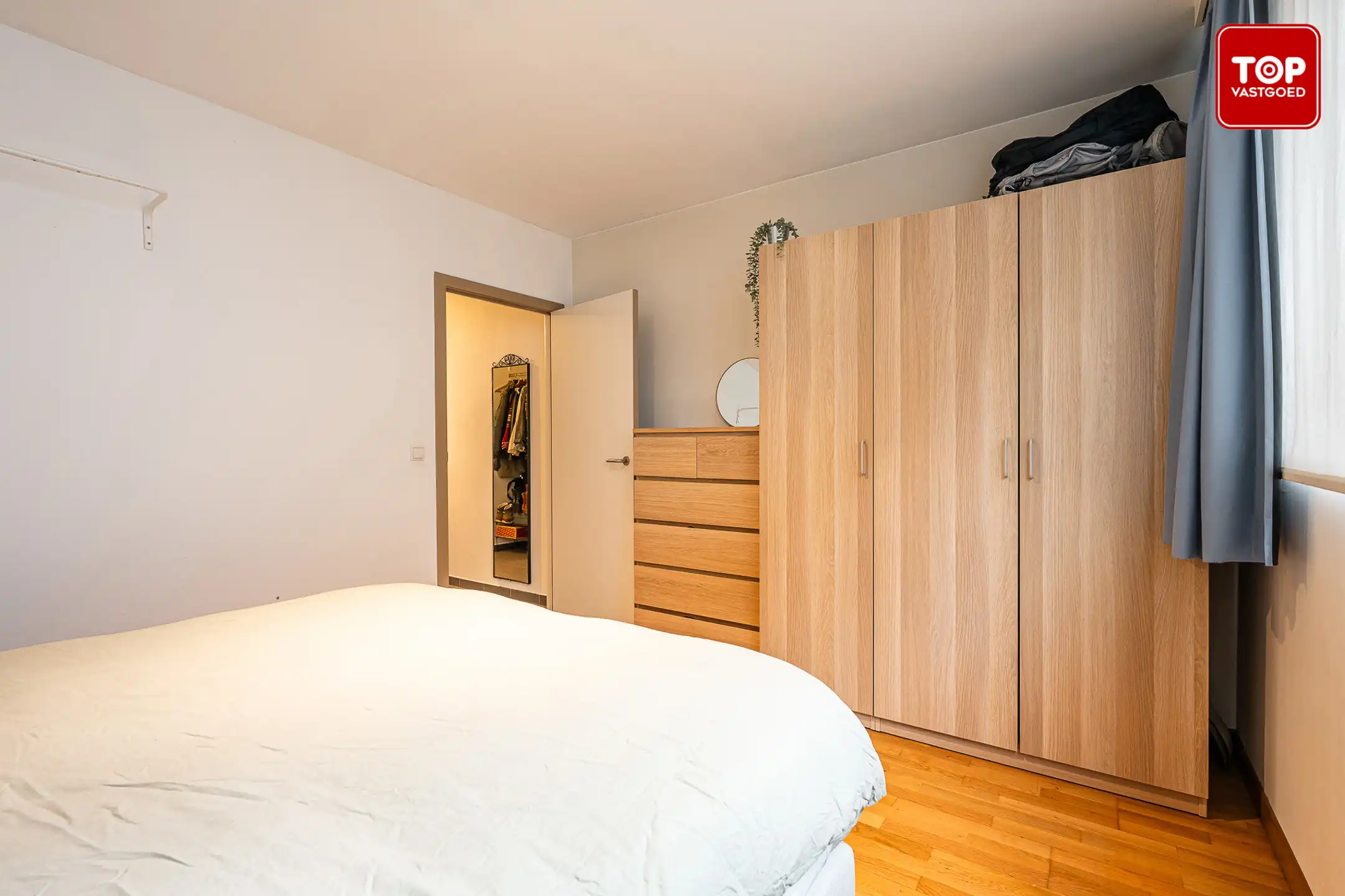 Instapklaar appartement op Toplocatie foto 11