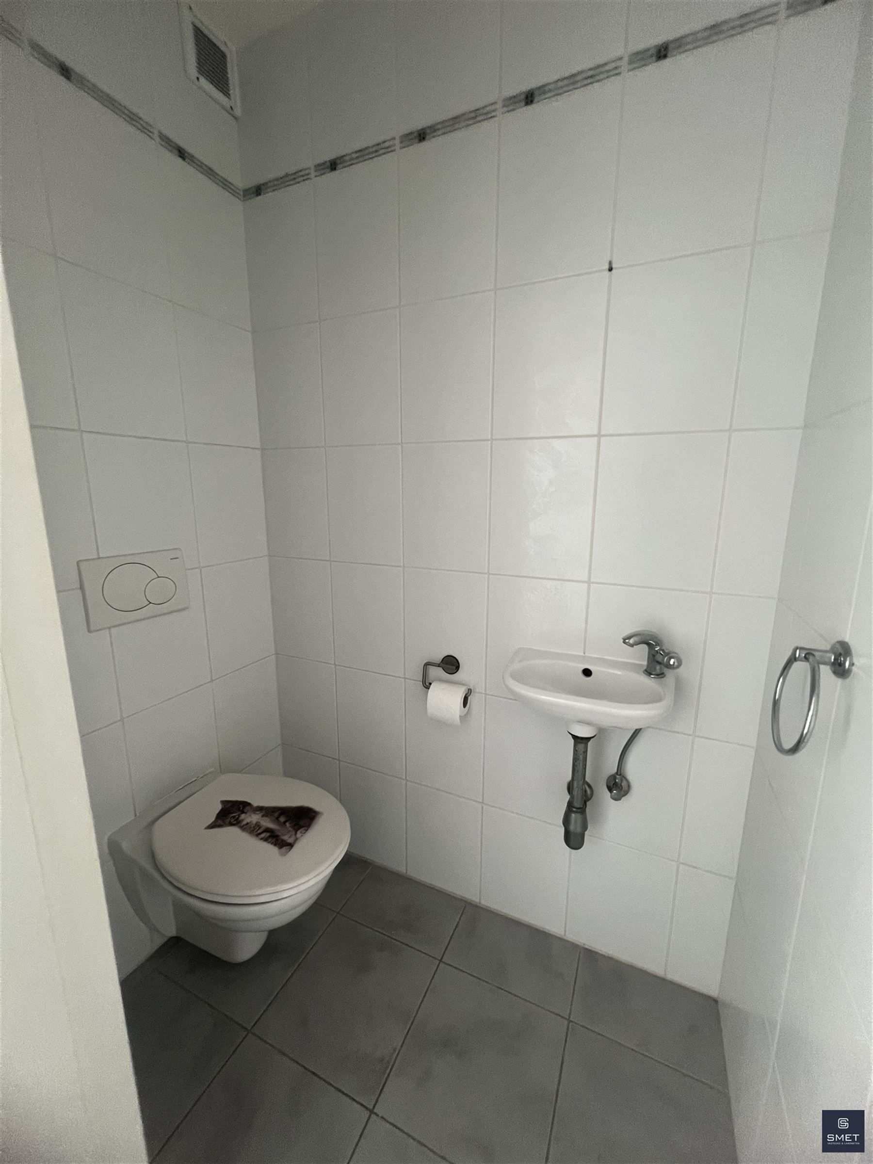 GROOT DUPLEX APPT MET 3 SLPK, GAR. EN SCHELDEZICHT foto 14