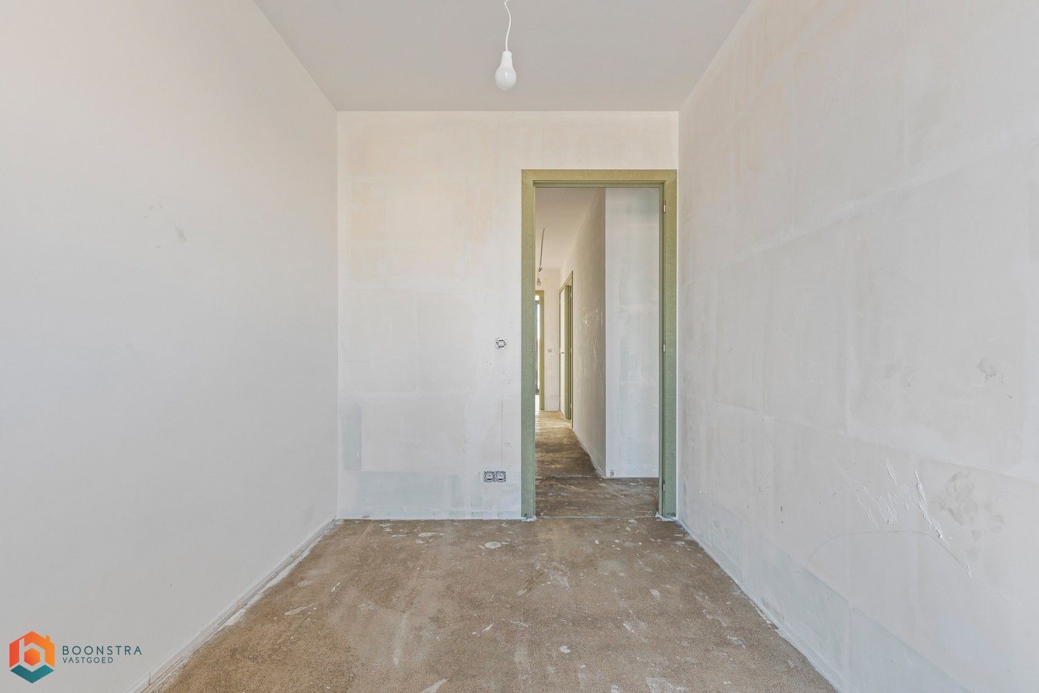 BEN nieuwbouw woning met 3 slpkrs foto 11