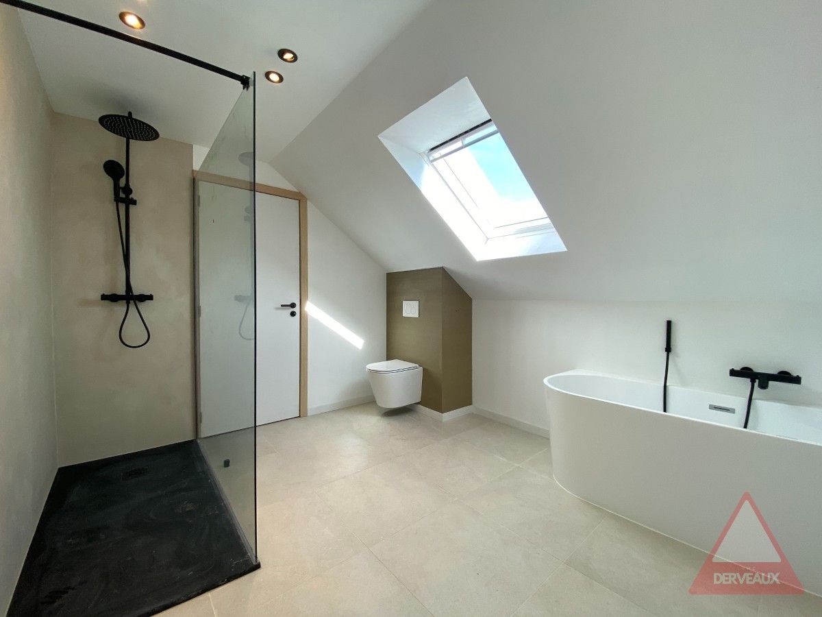 Rumbeke – Instapklare energiezuinige villa foto 20