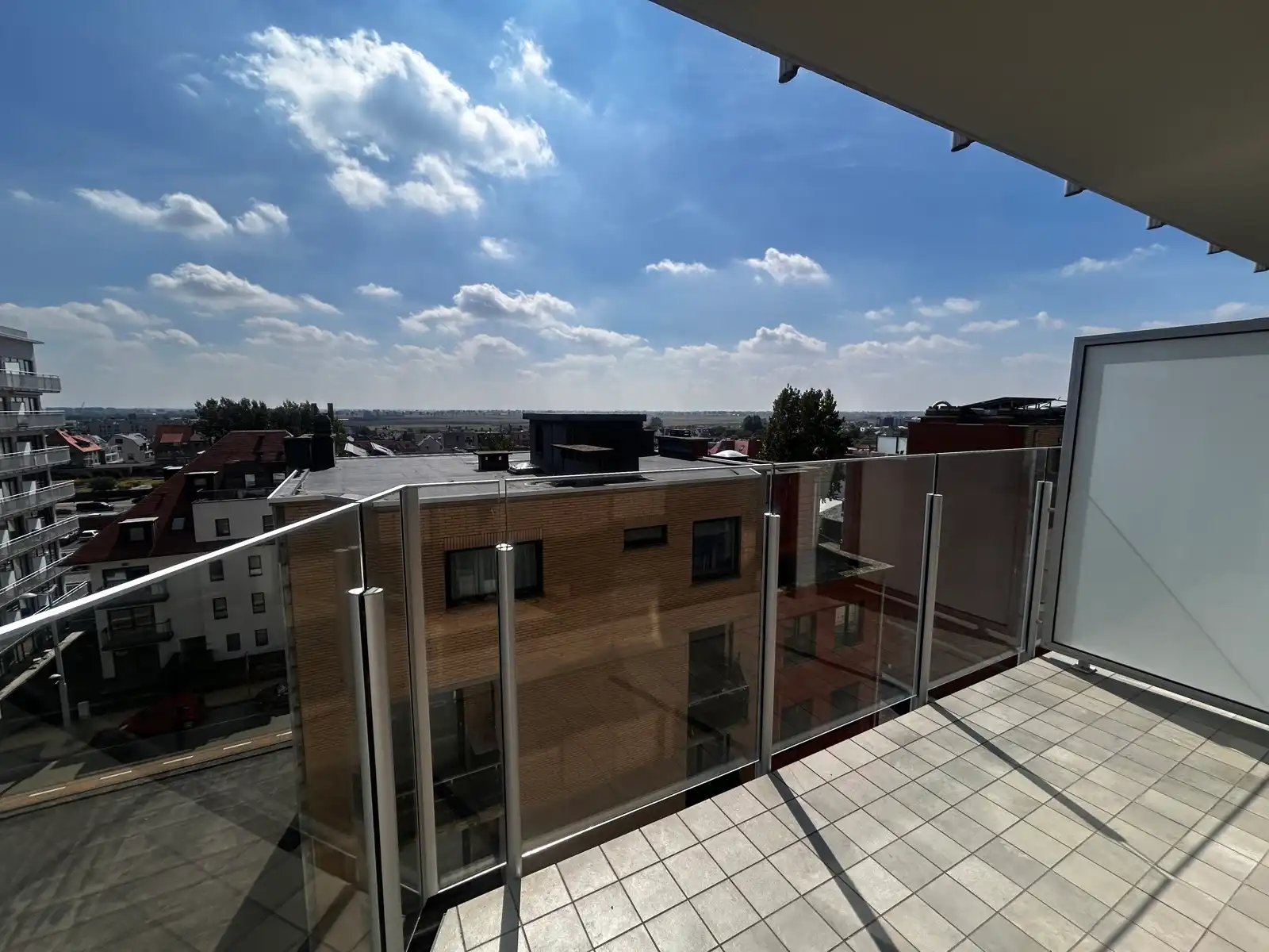 Studio te koop Zeedijk 169 - 8430 Middelkerke