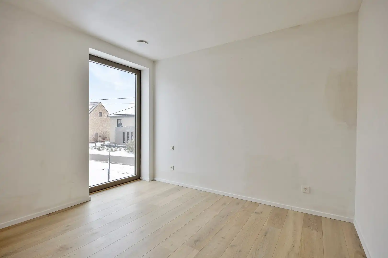 Fantastisch casco en winddichte nieuwbouwwoning met 3 slaapkamers, tuin en terras in Assent (Bekkevoort)! – bewoonbare opp. 177m²  foto 12