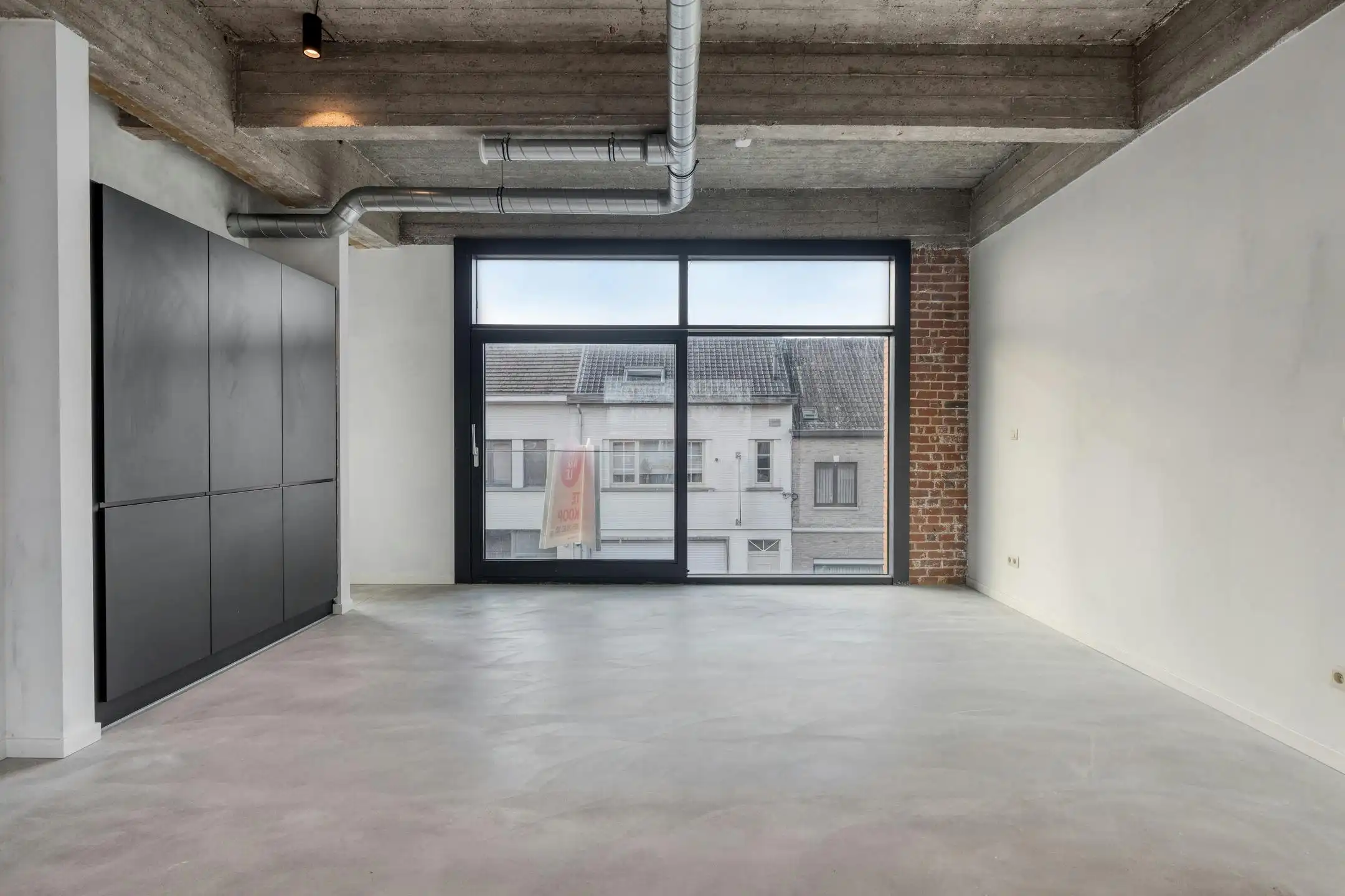 Ruime loft in Ronse te koop  foto 10