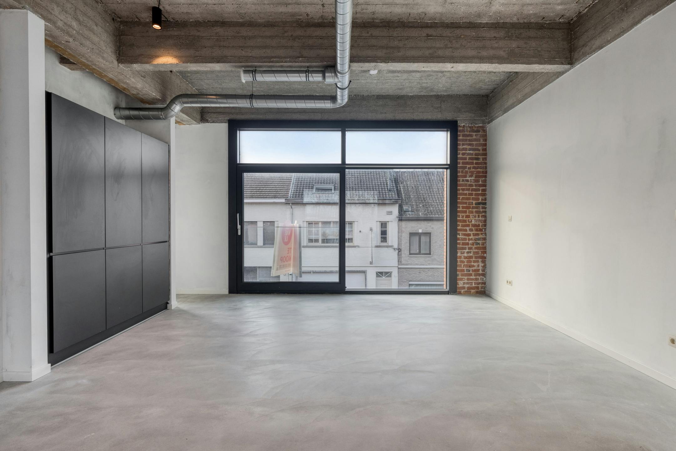 Ruime loft in Ronse te koop  foto 10