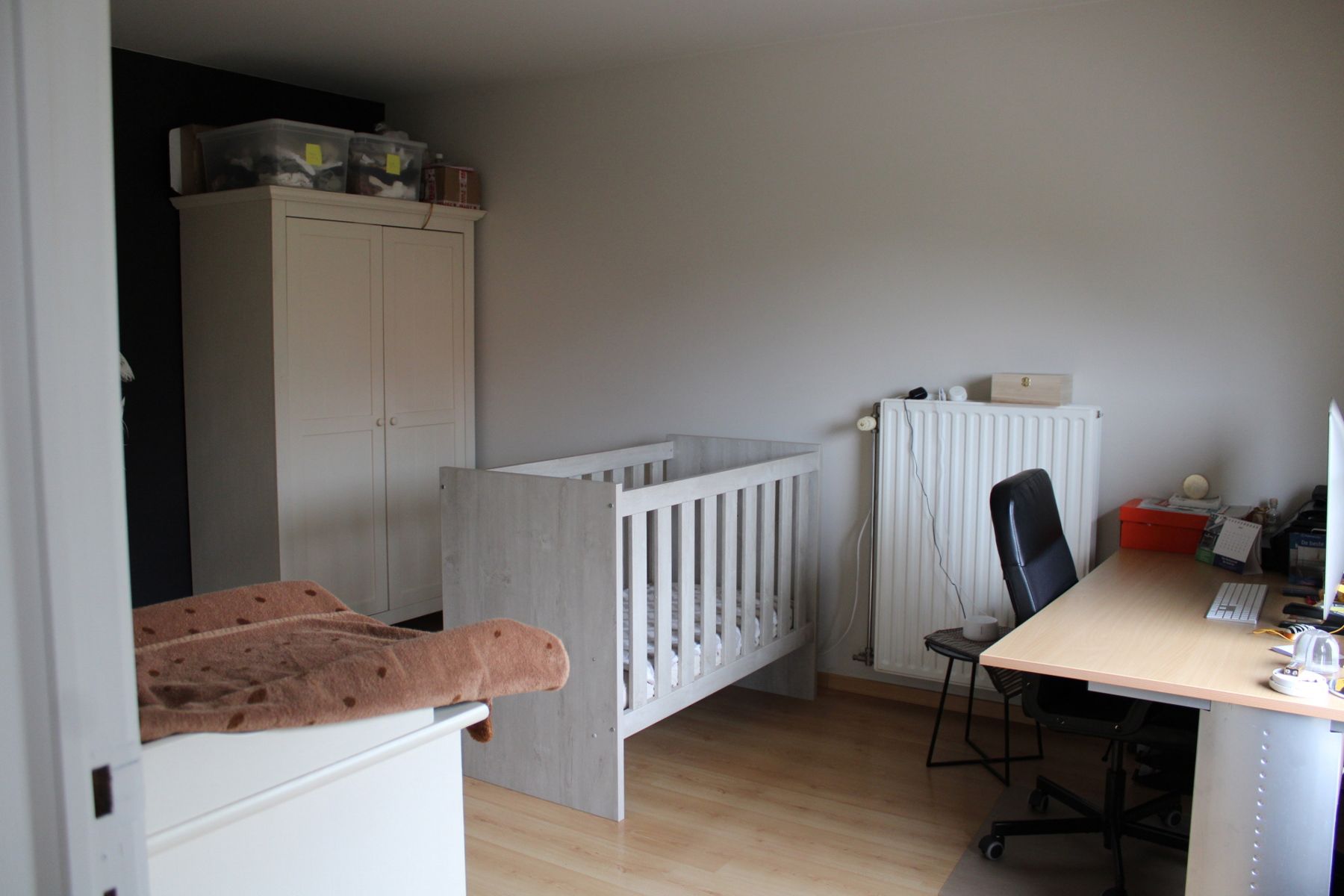 Rustig gelegen woning vlakbij centrum foto 18