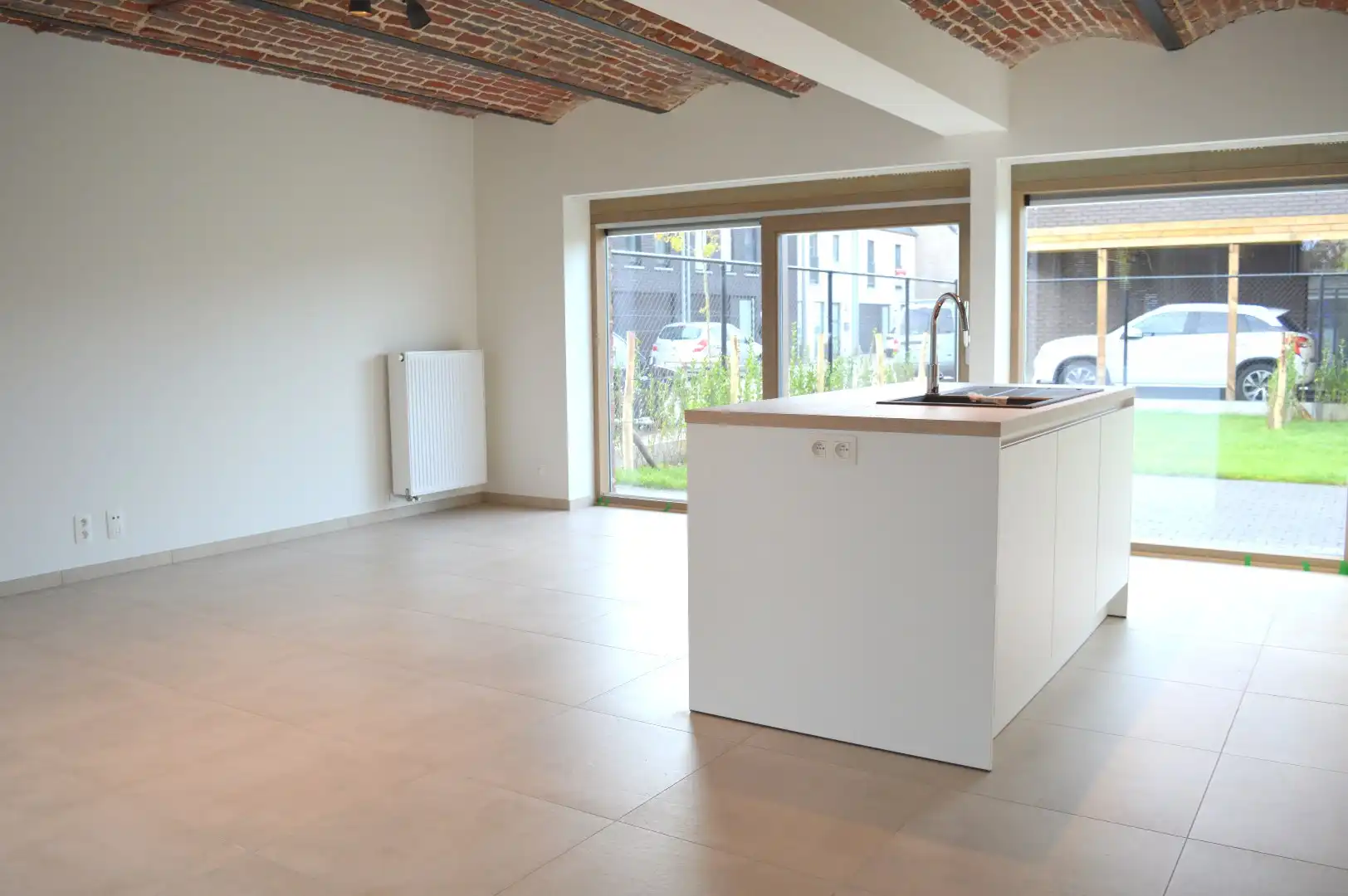 Gerenoveerde hoeve met 3 slaapkamers in Heule foto 3