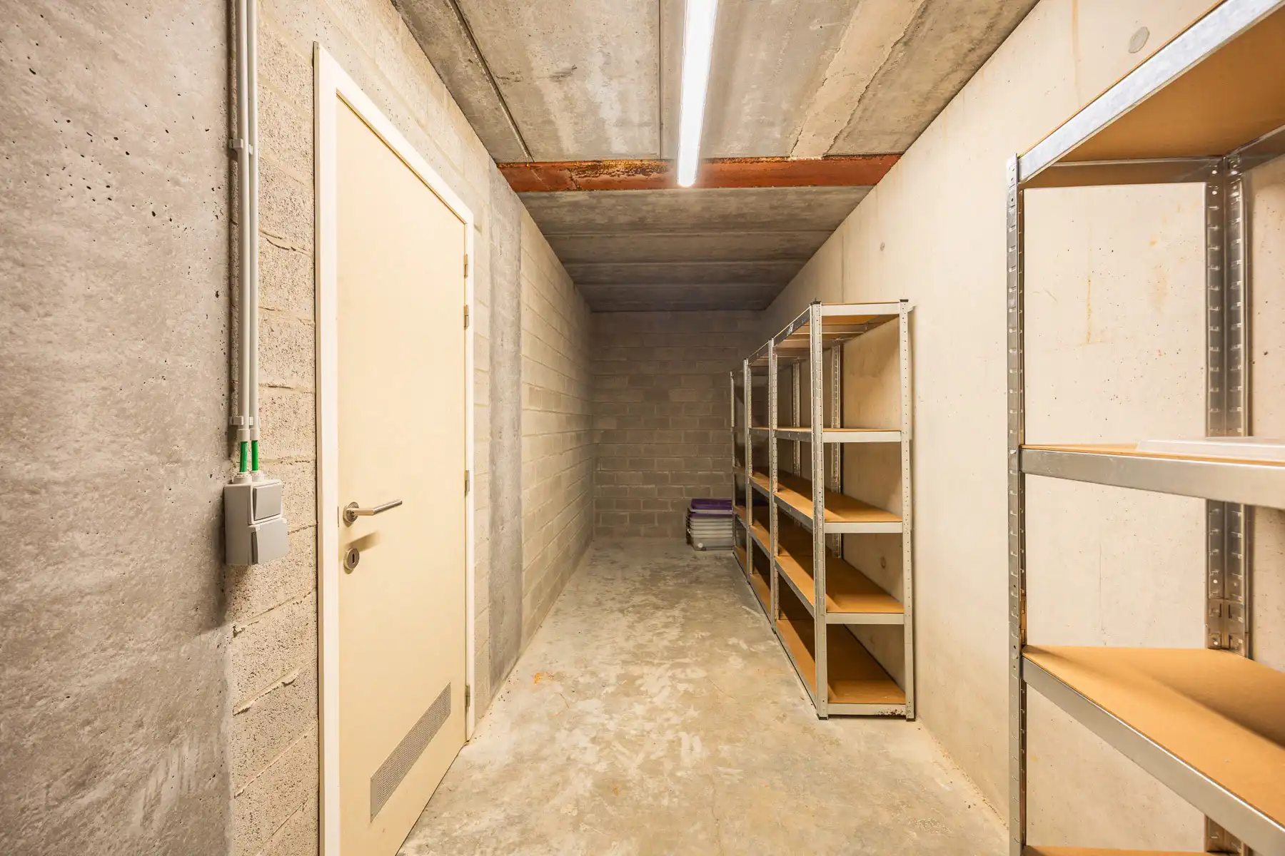 Lichtrijk en energiezuinig appartement op een rustige toplocatie foto 29