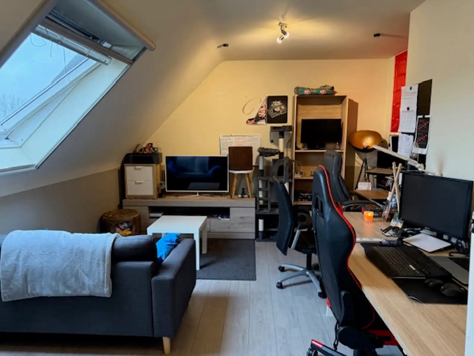 Instapklare energiezuinige woning met 4 slaapkamers! foto 18