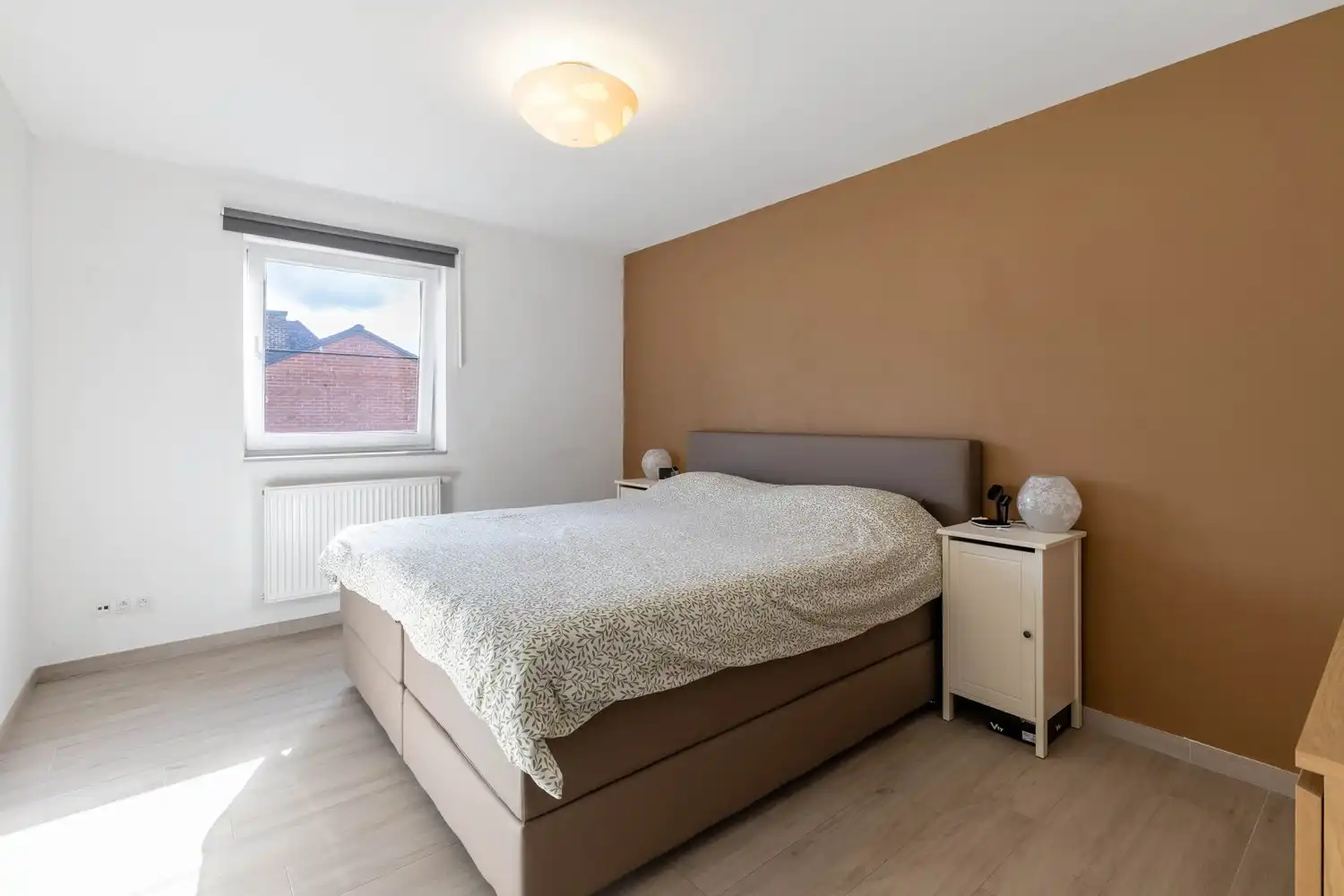 Recente energiezuinige woning met 4 slaapkamers in het bosrijke Wiemesmeer (Zutendaal) foto 15