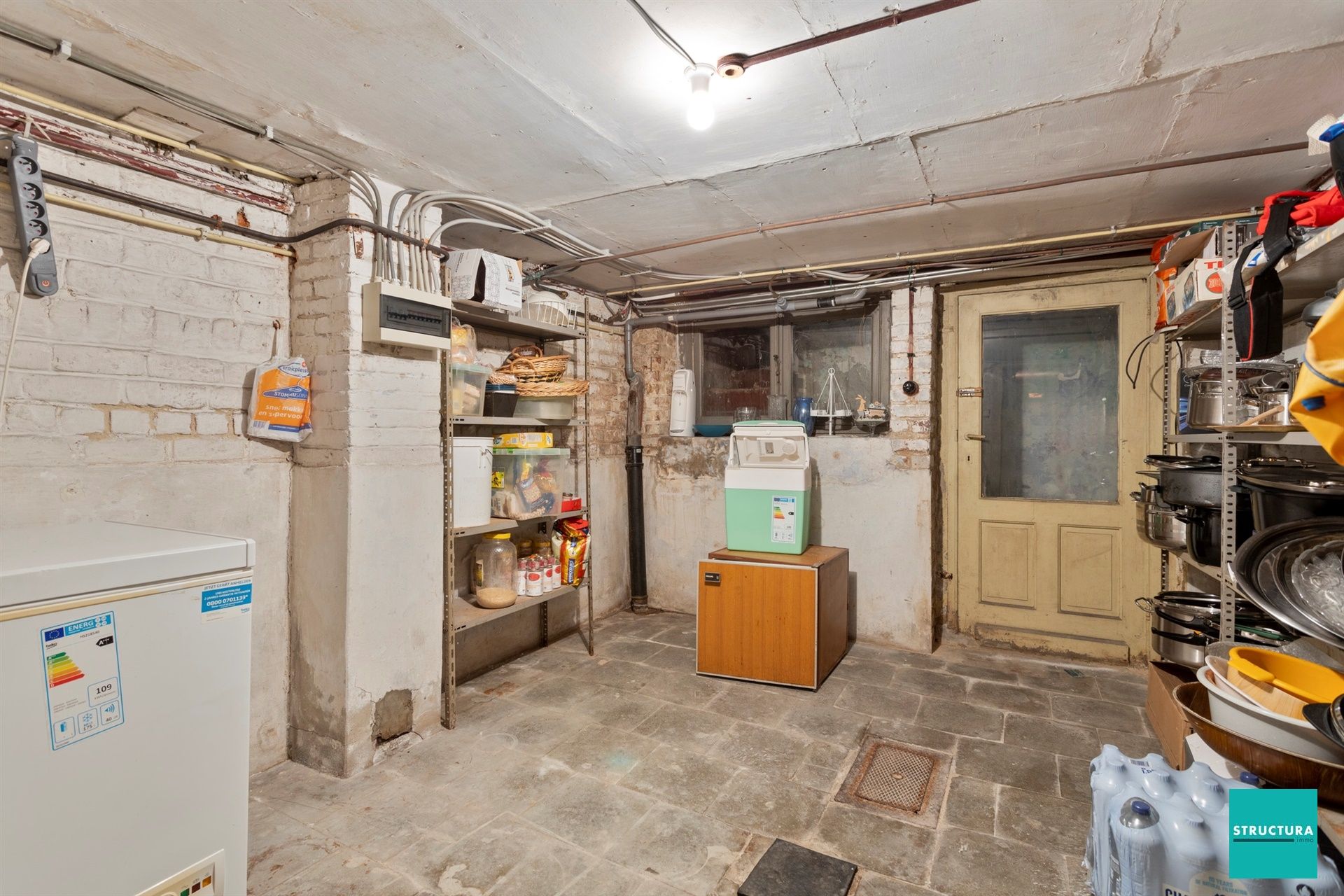 IN OPTIE: Woning met 5 slaapkamers foto 23