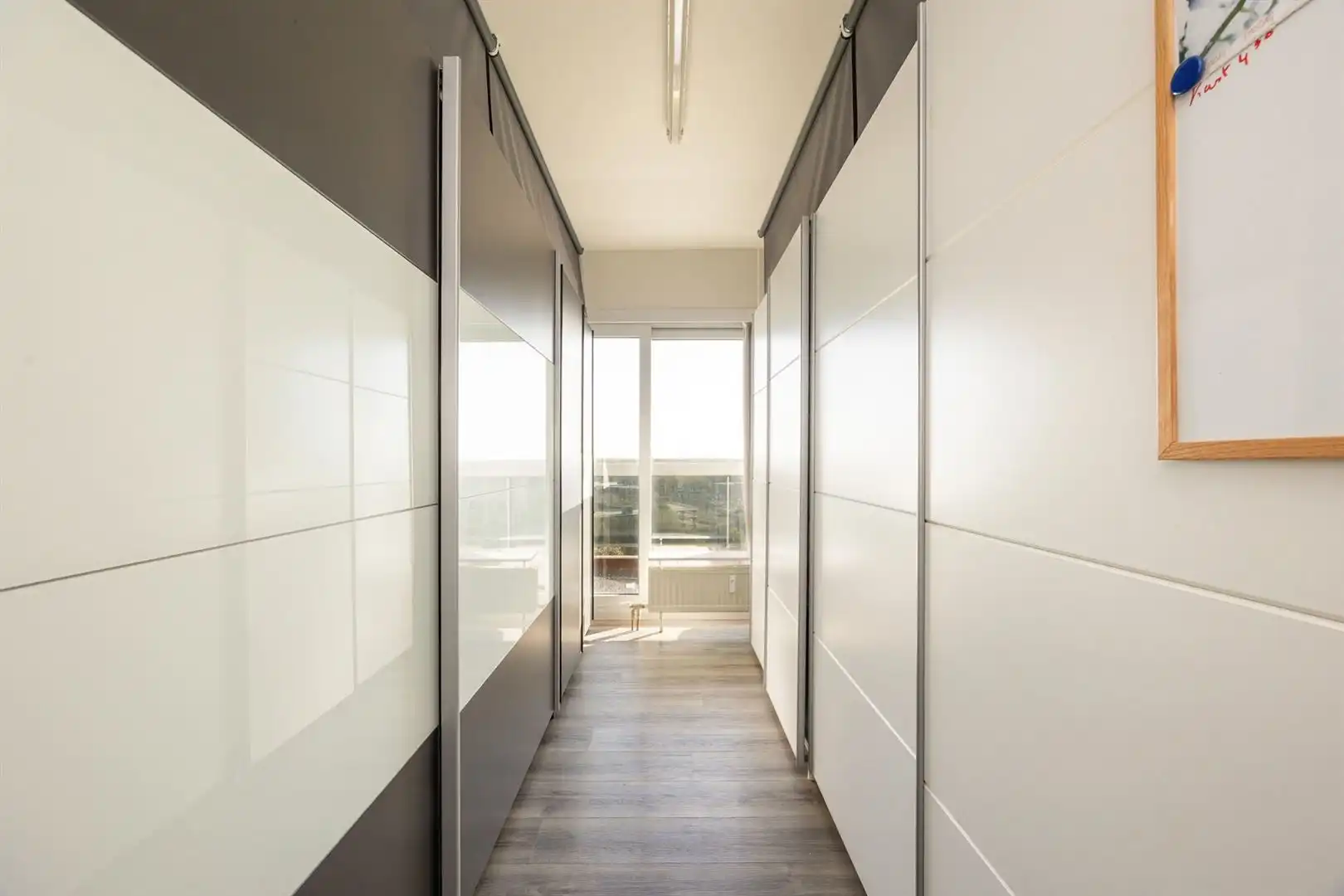 3 slaapkamer hoekappartement met panoramisch uitzicht foto 12