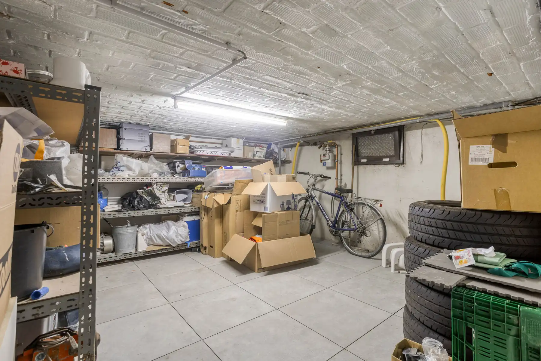 Te moderniseren woning met tuin en garage te Denderleeuw foto 23