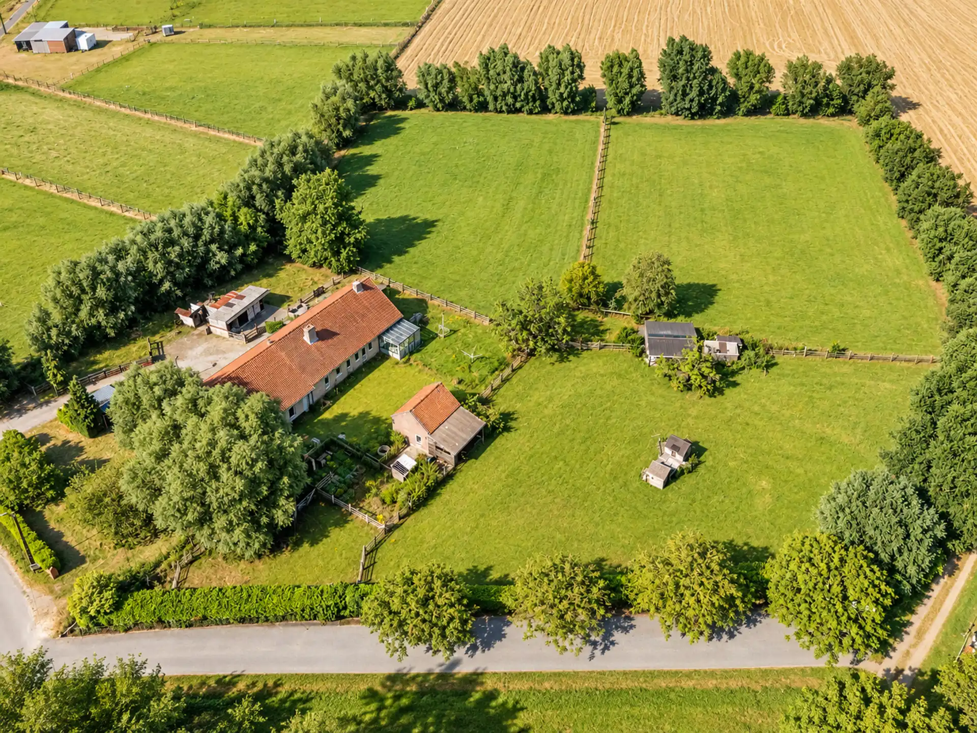 Huis te koop foto 26