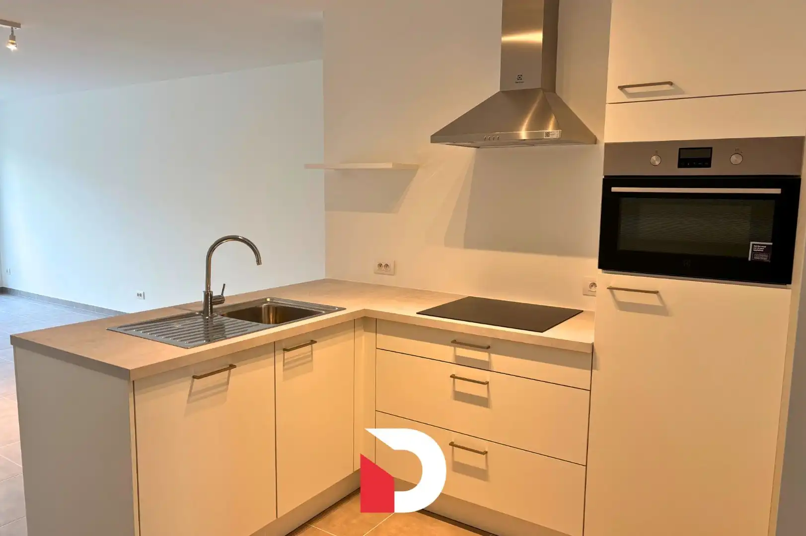 Nieuwbouwwoning met 3 slaapkamers en tuin foto 3