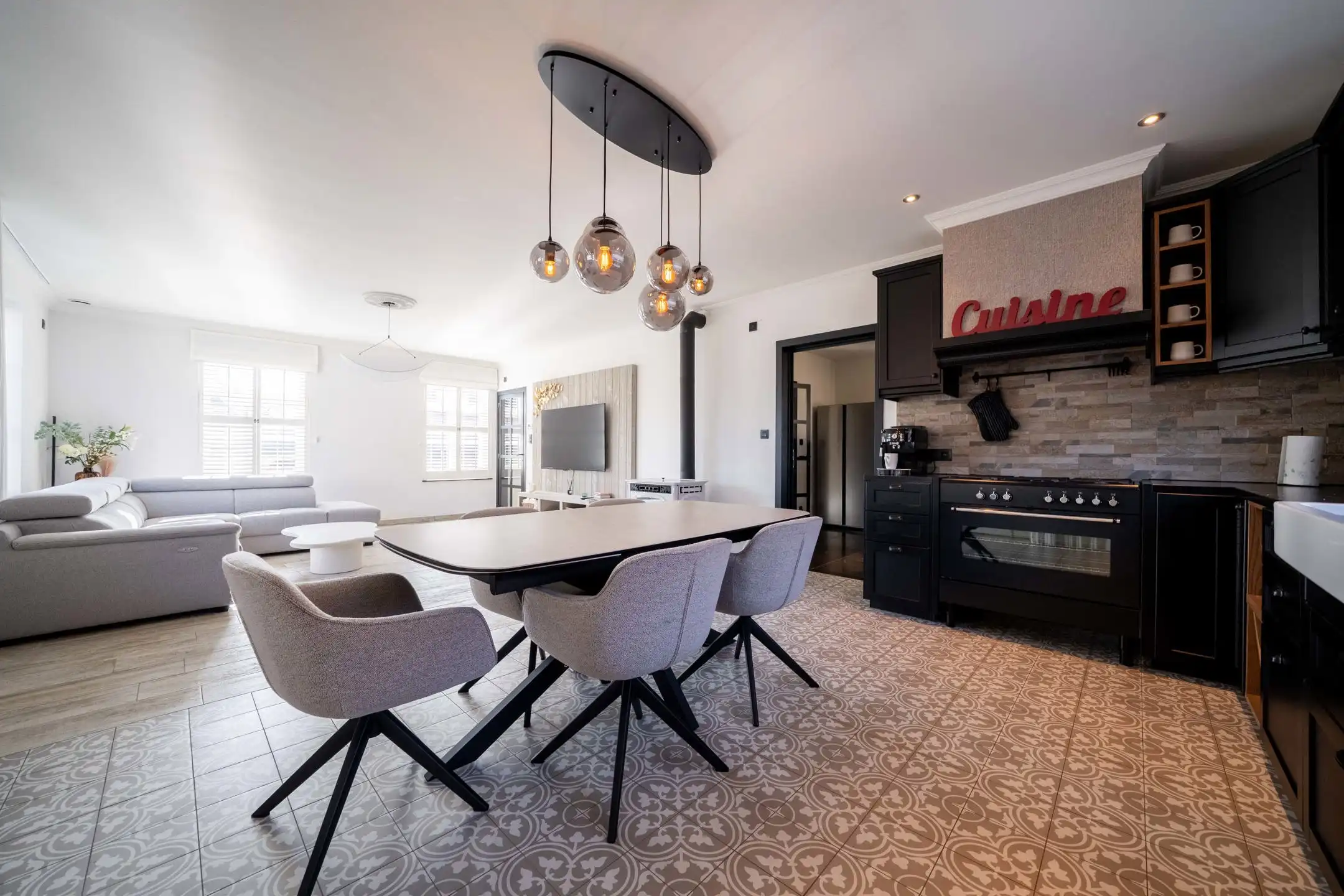 Rustig gelegen OB met 3 slpk foto 9