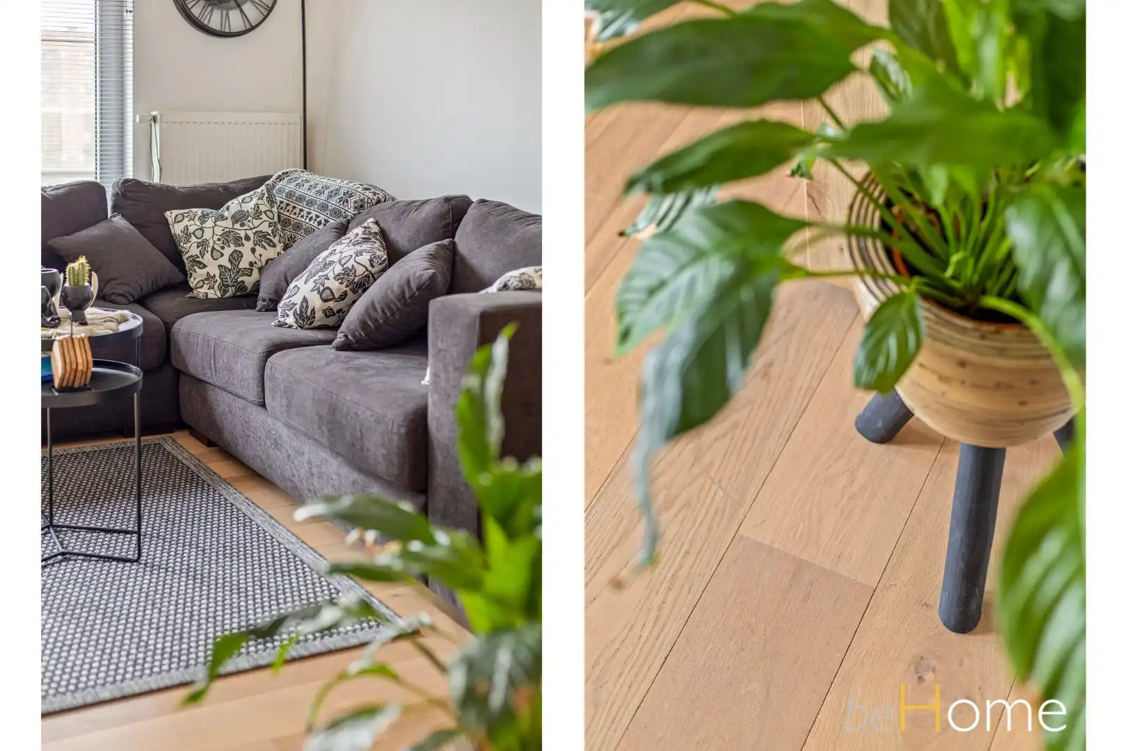 Op zoek naar een instapklaar appartement met karakter en moderne afwerking in Deurne? Welkom Home! foto 6