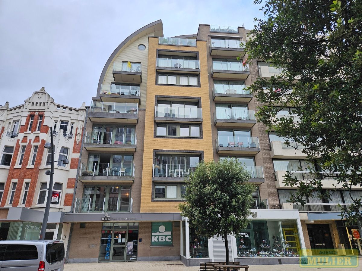 Appartement te koop foto 2