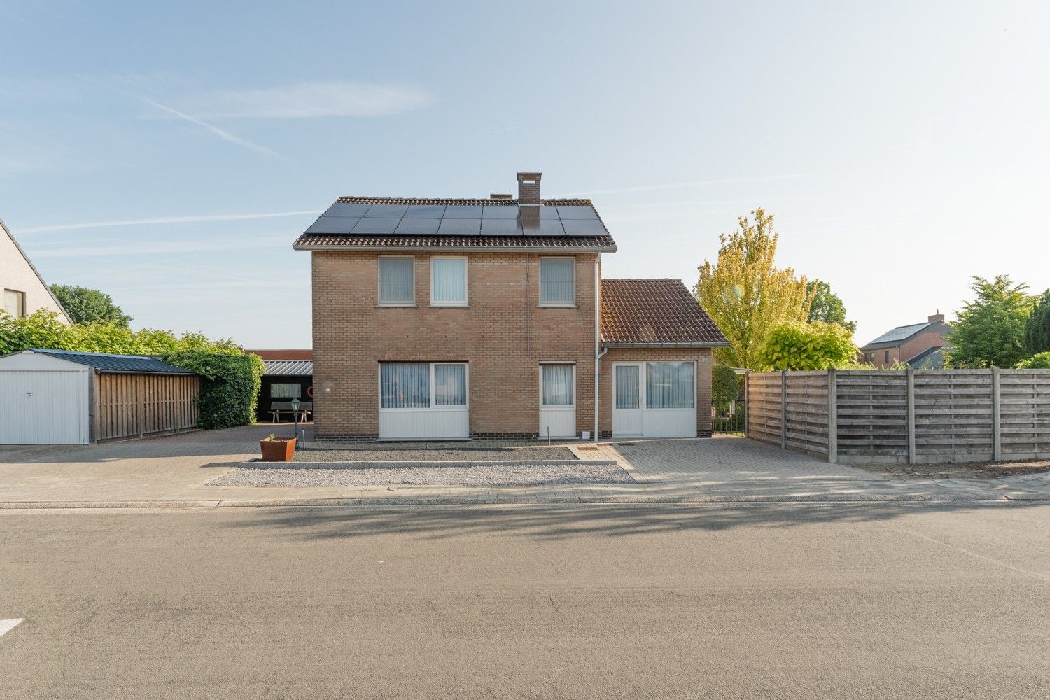 Huis te koop foto 2