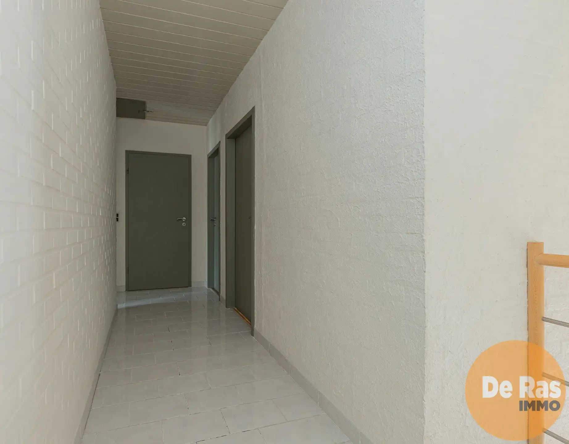 LIEDEKERKE - Ruime gezinswoning met tal van mogelijkheden foto 15