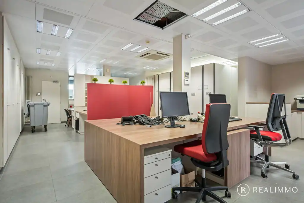 Handelspand te koop in centrum Tiegem foto 8