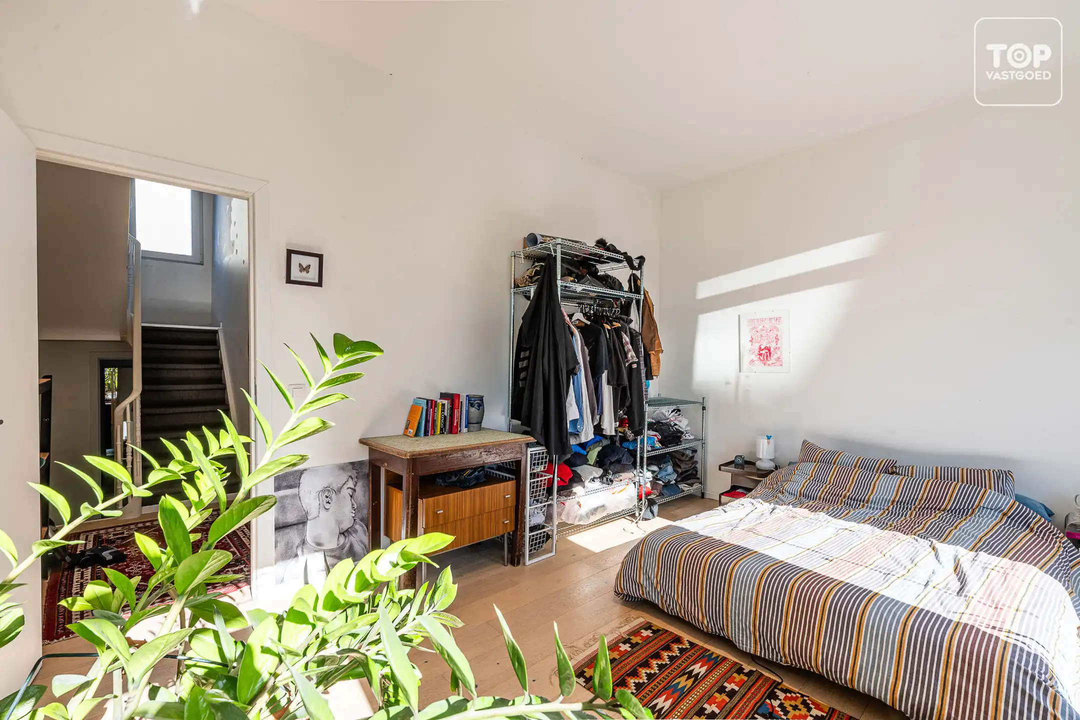 Gezellige rijwoning met 4 slaapkamers en Epc B  foto 18