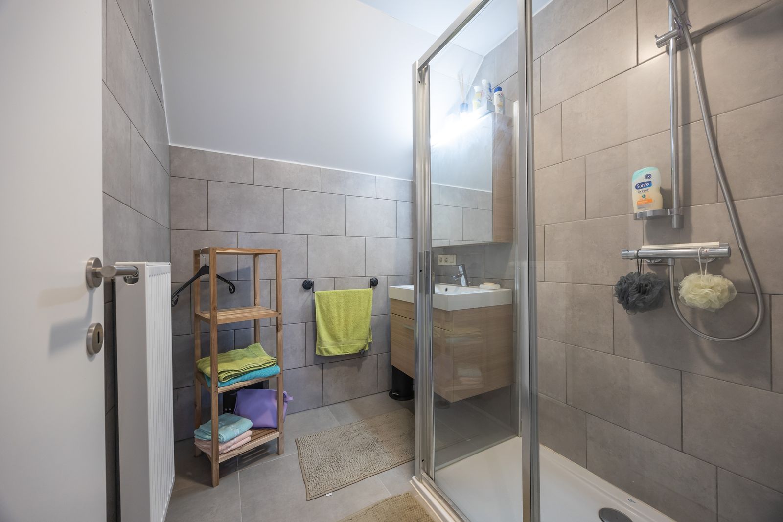 Schitterend duplex appartement in jonge residentie met zonnig terras foto 11