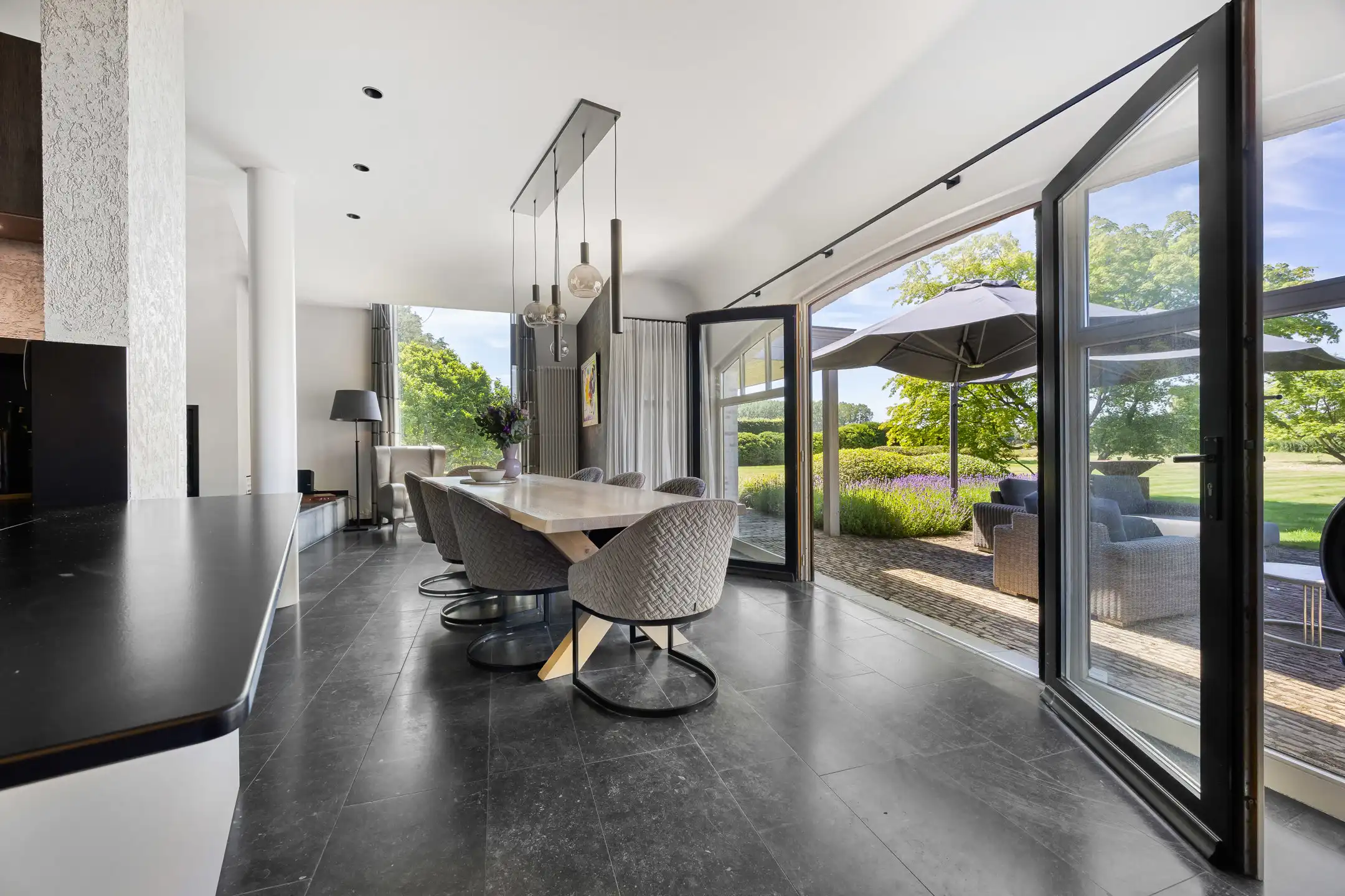 Exclusieve villa op toplocatie in Zandhoven  foto 13