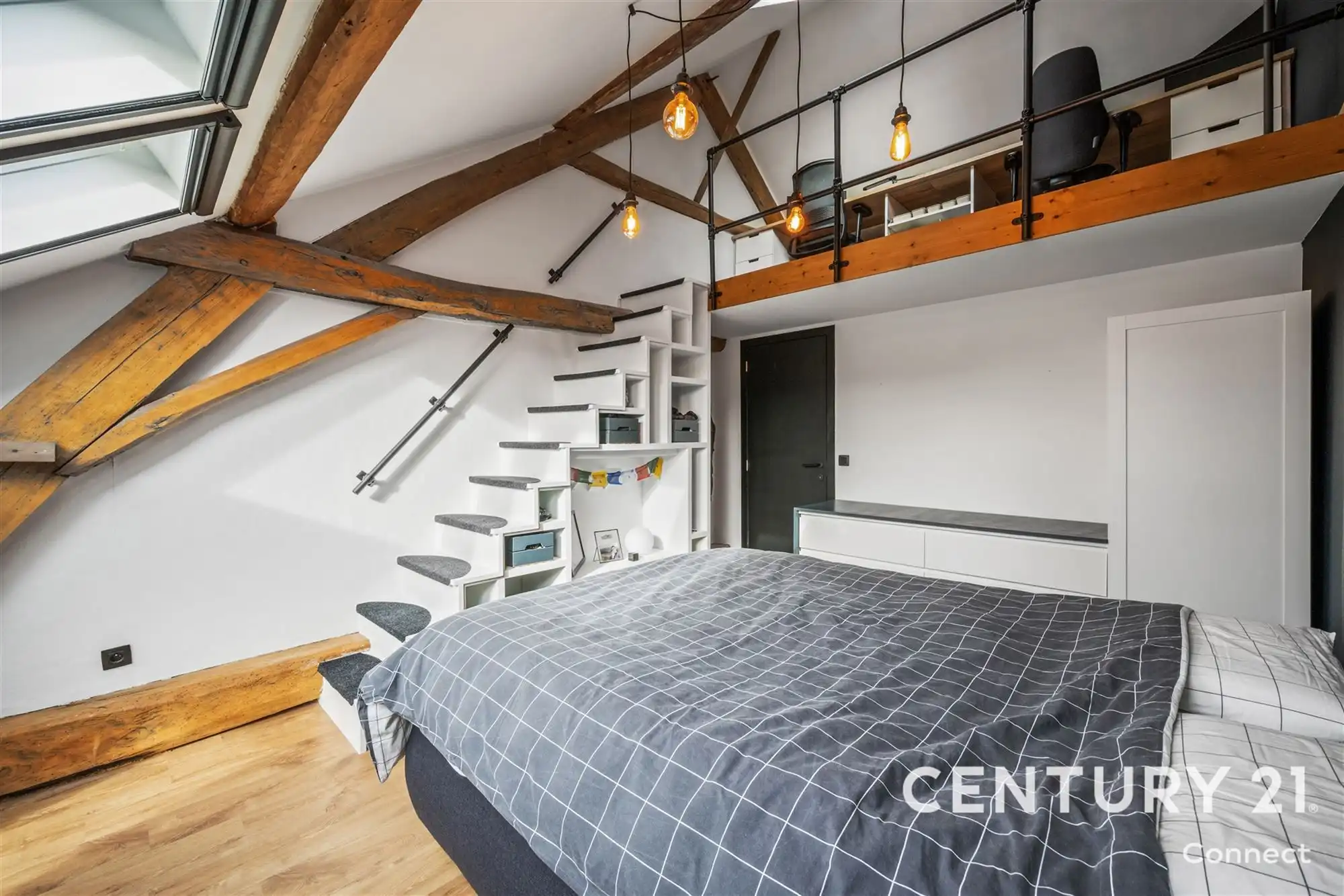 Instapklare woning in een groene omgeving nabij Leuven foto 11