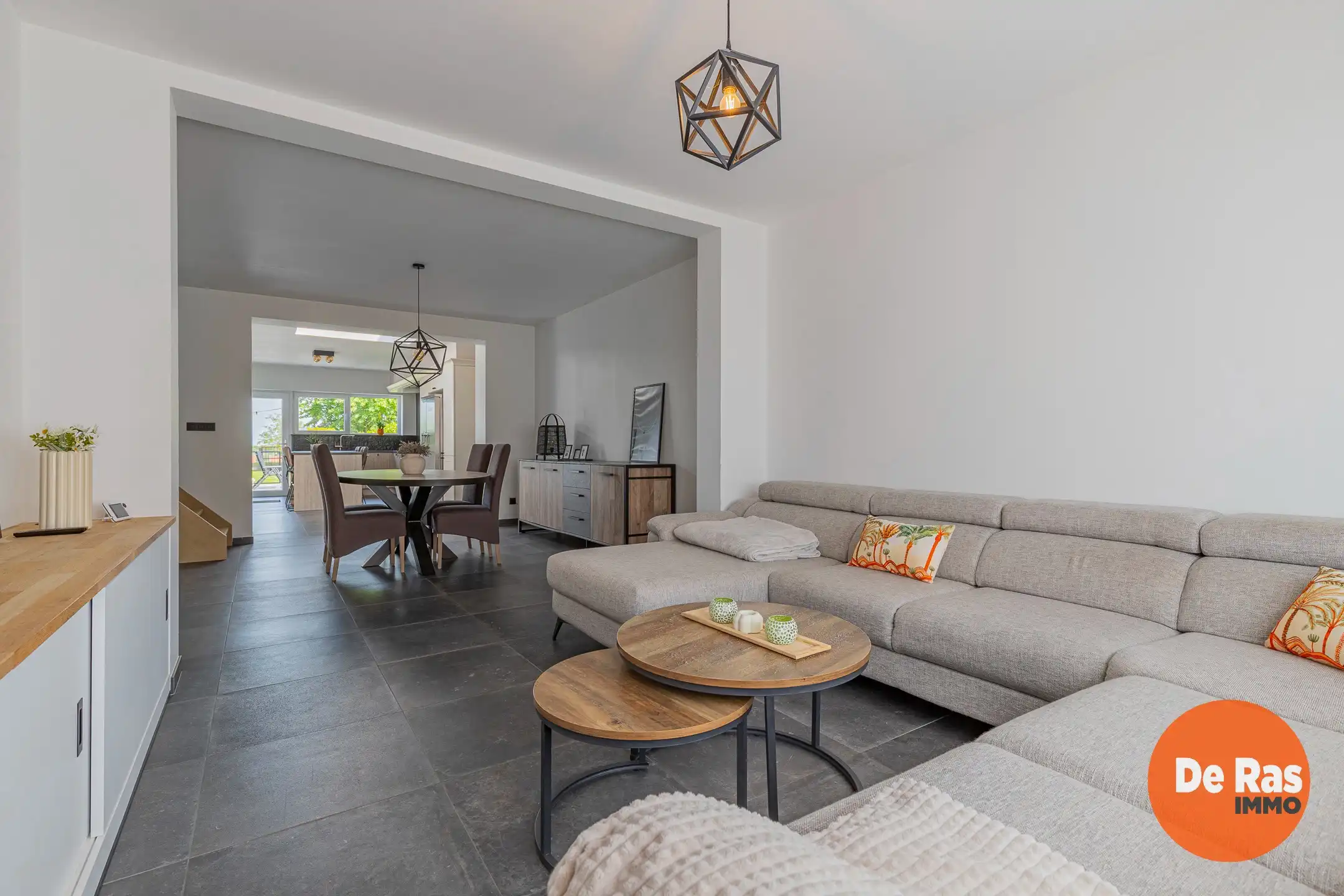 Huis te koop Kapelleveldstraat 26 - 9420 Erpe-Mere
