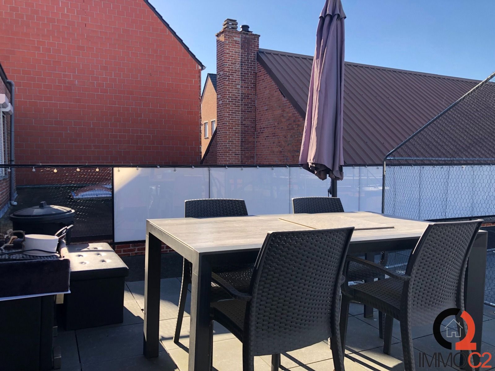 Appartement te huur foto 10