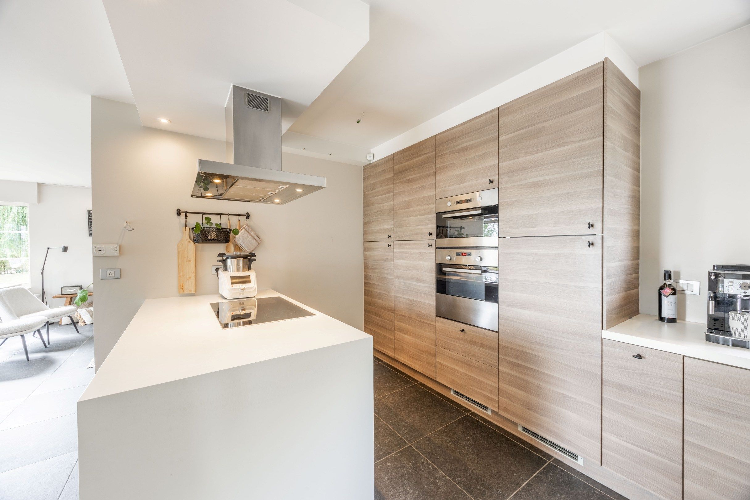RUSTIG WONEN OP EEN LANDELIJK PERCEEL VAN 1220 M² foto 14
