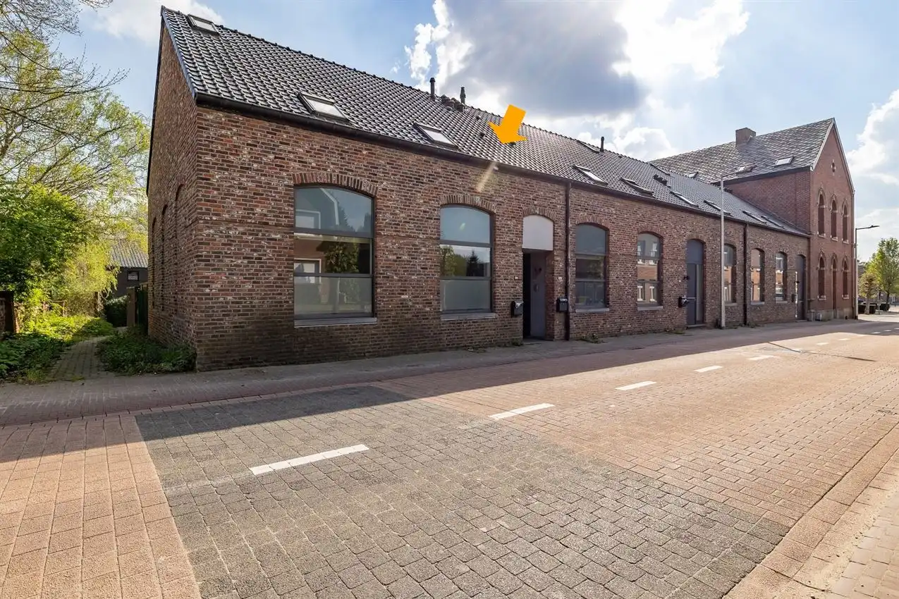 Huis te koop Dorp 8 A - 3272 TESTELT