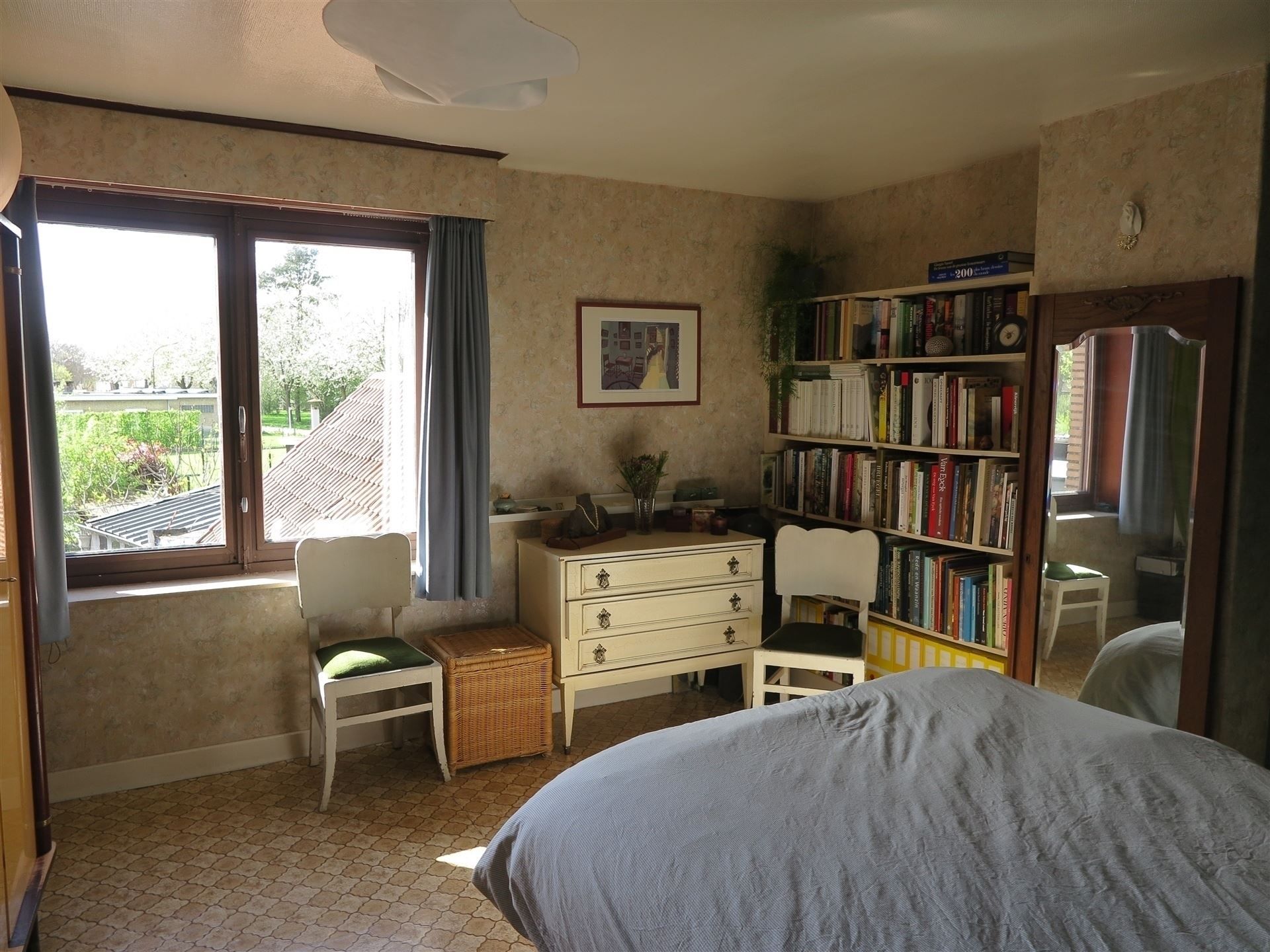 Huis foto 7