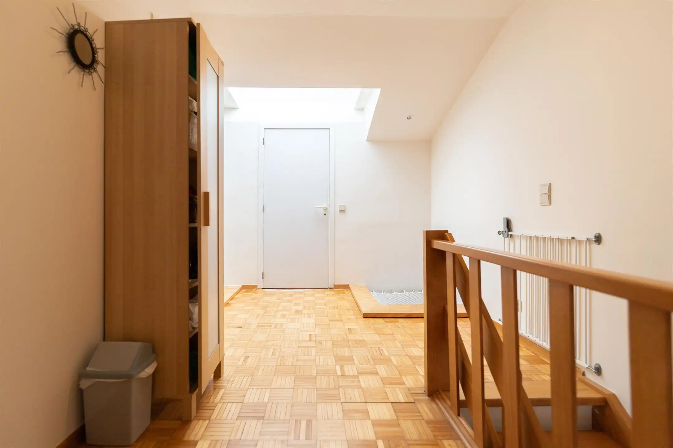 Uitstekend gelegen 2-gevel woning  foto 8