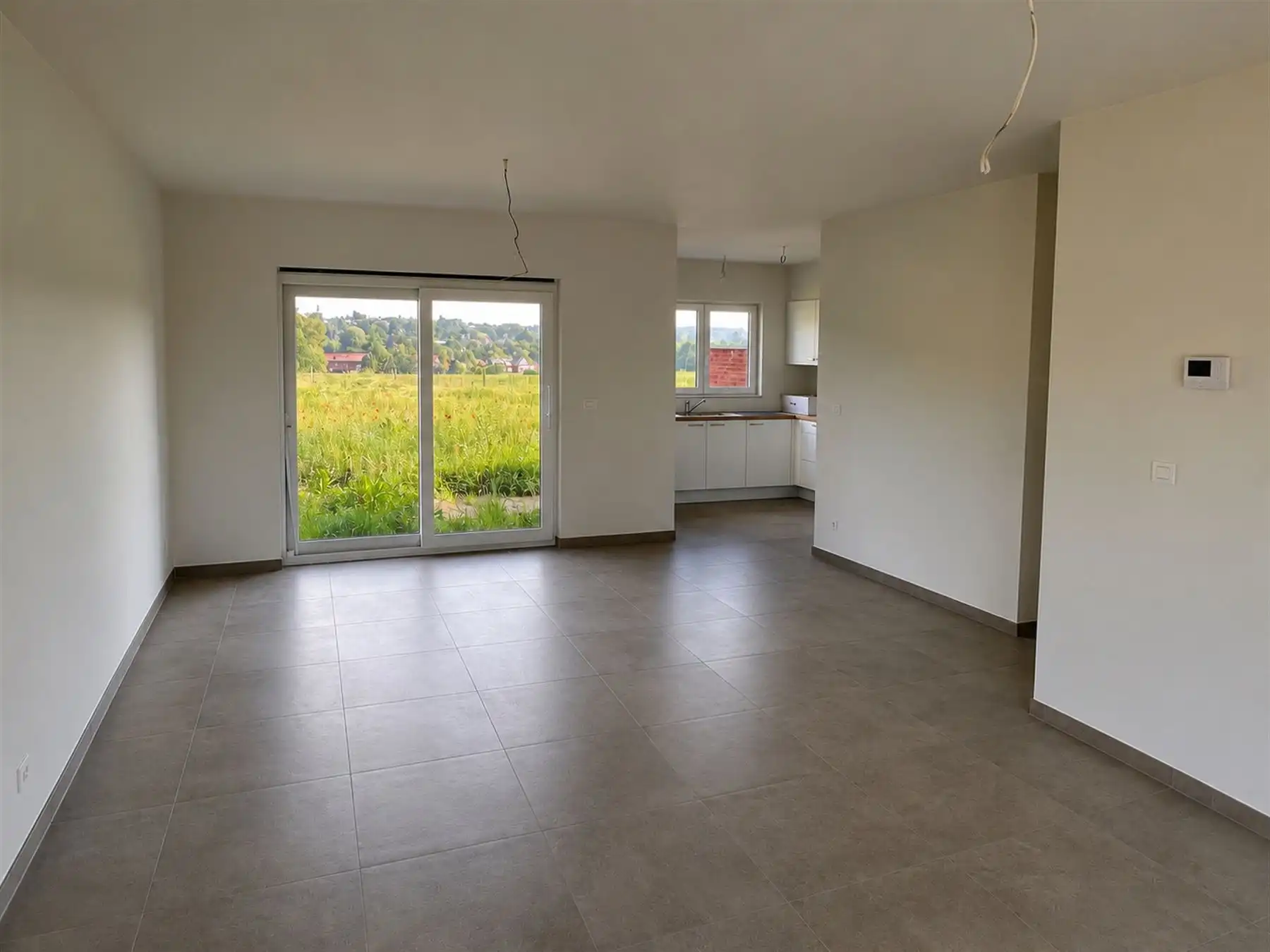 Energiezuinige nieuwbouwwoning met 3 slaapkamers en car-port foto 2