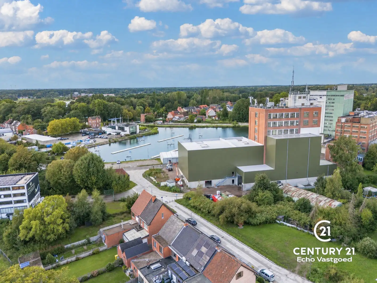 Te renoveren halfopen woonst met veel potentie op topligging foto 6