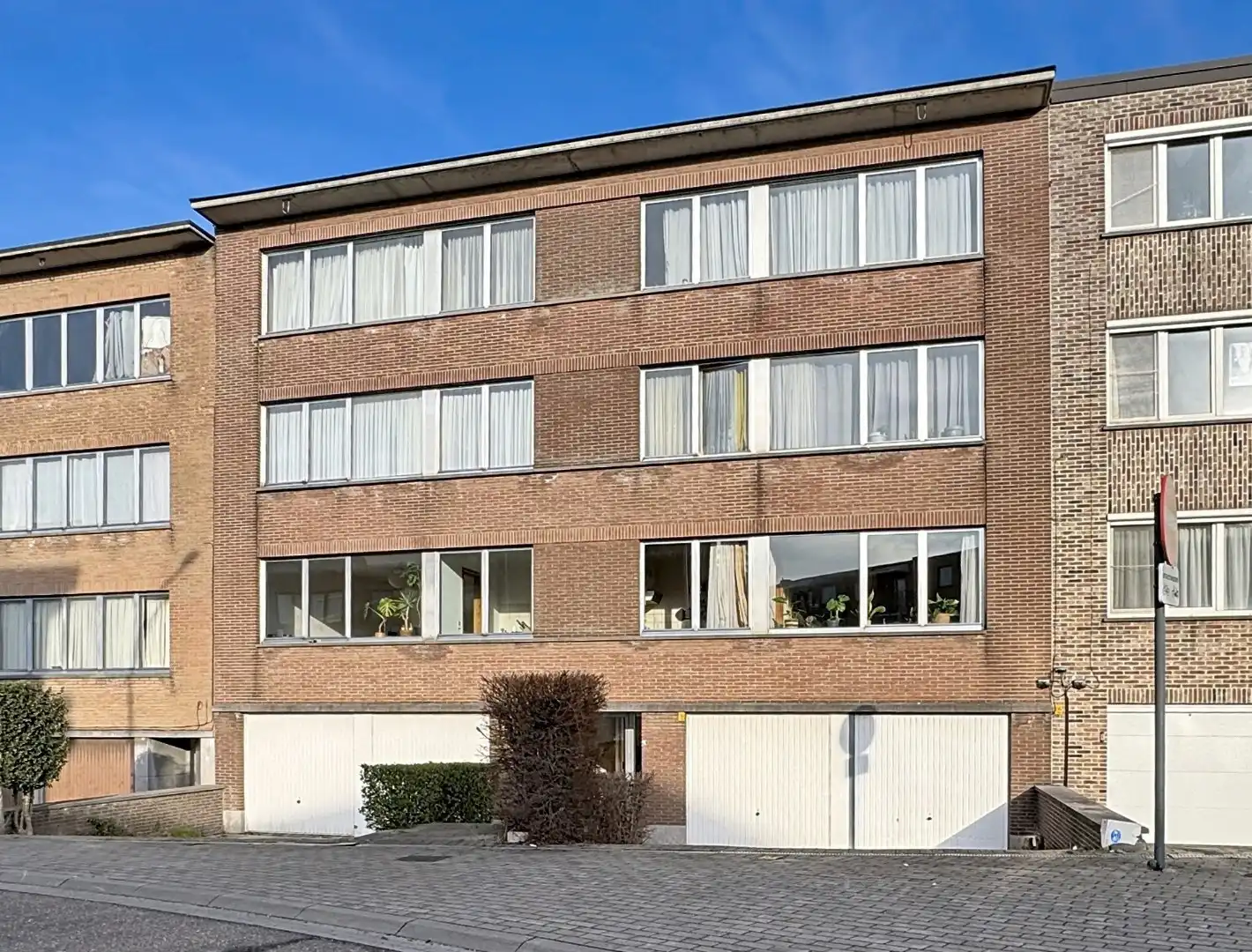 IN OPTIE! Investeringsopportuniteit in Kessel-Lo foto 2