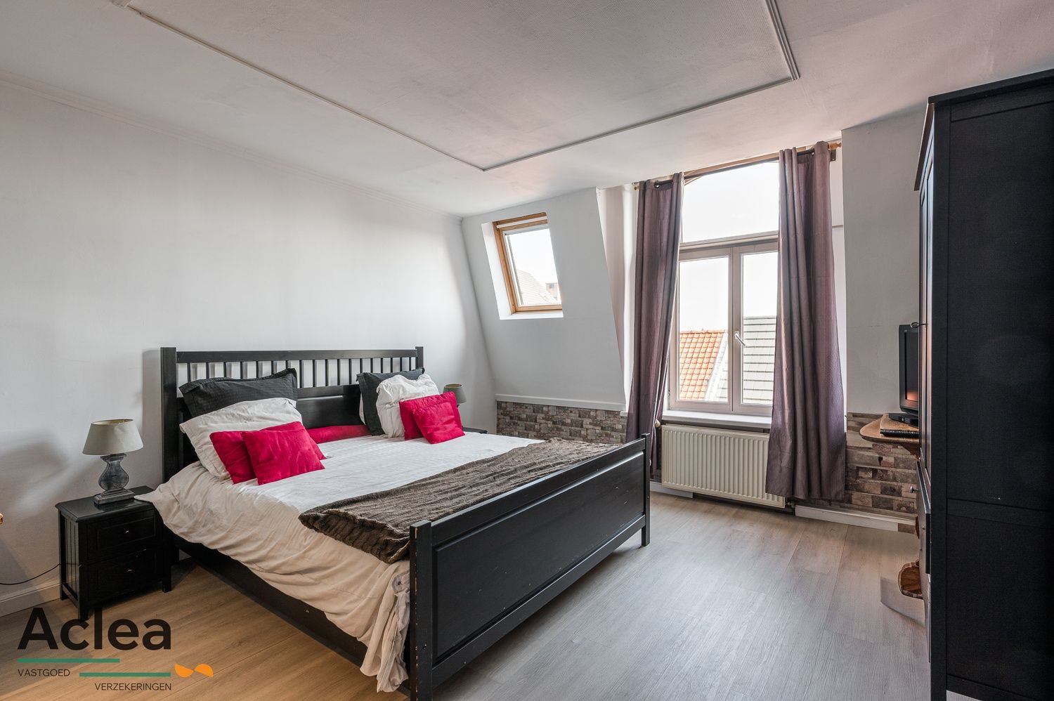 Karaktervolle burgerwoning in eclectische stijl in centrum Eeklo foto 21