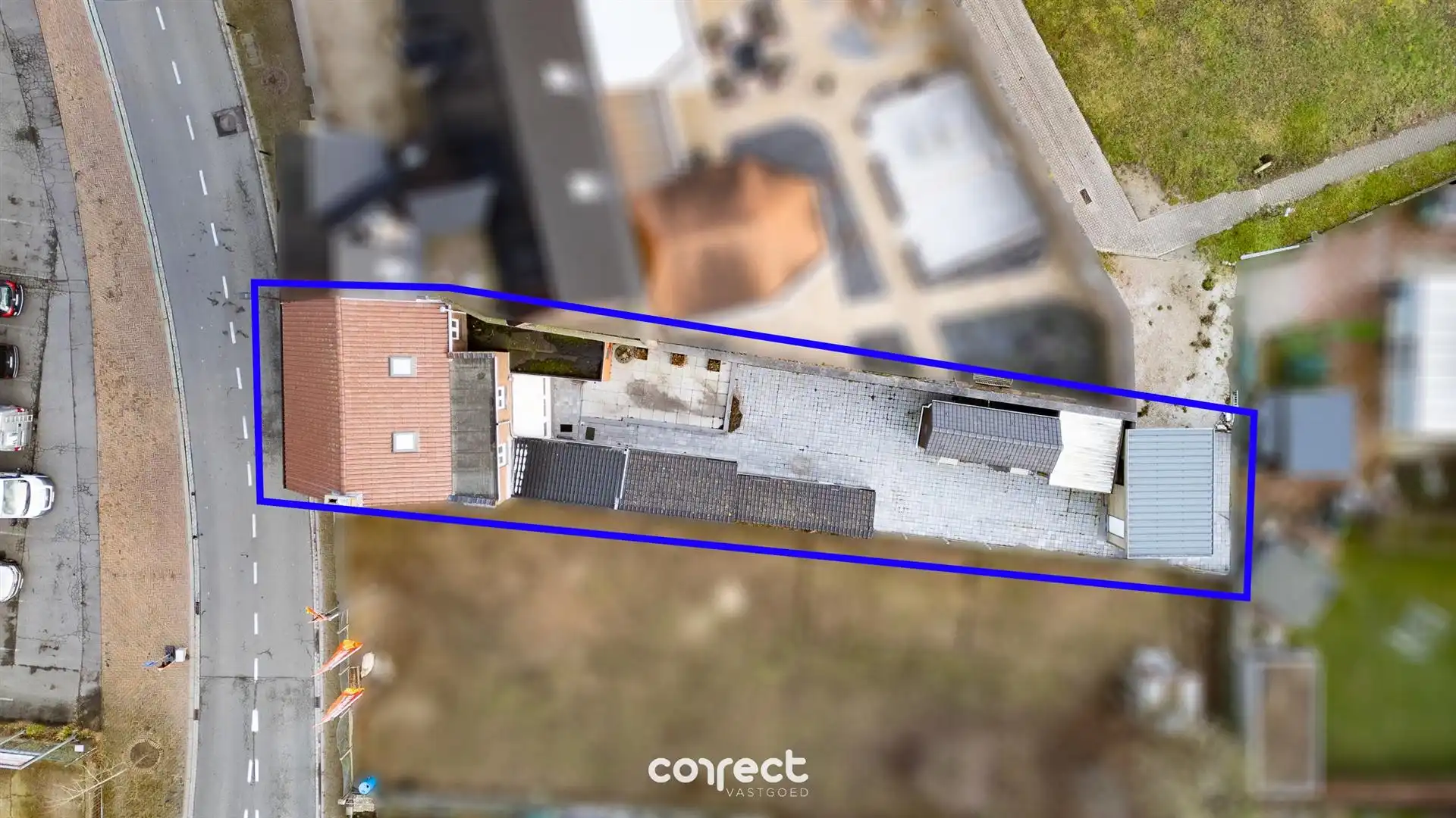 Ruime starterswoning met garage. foto 3