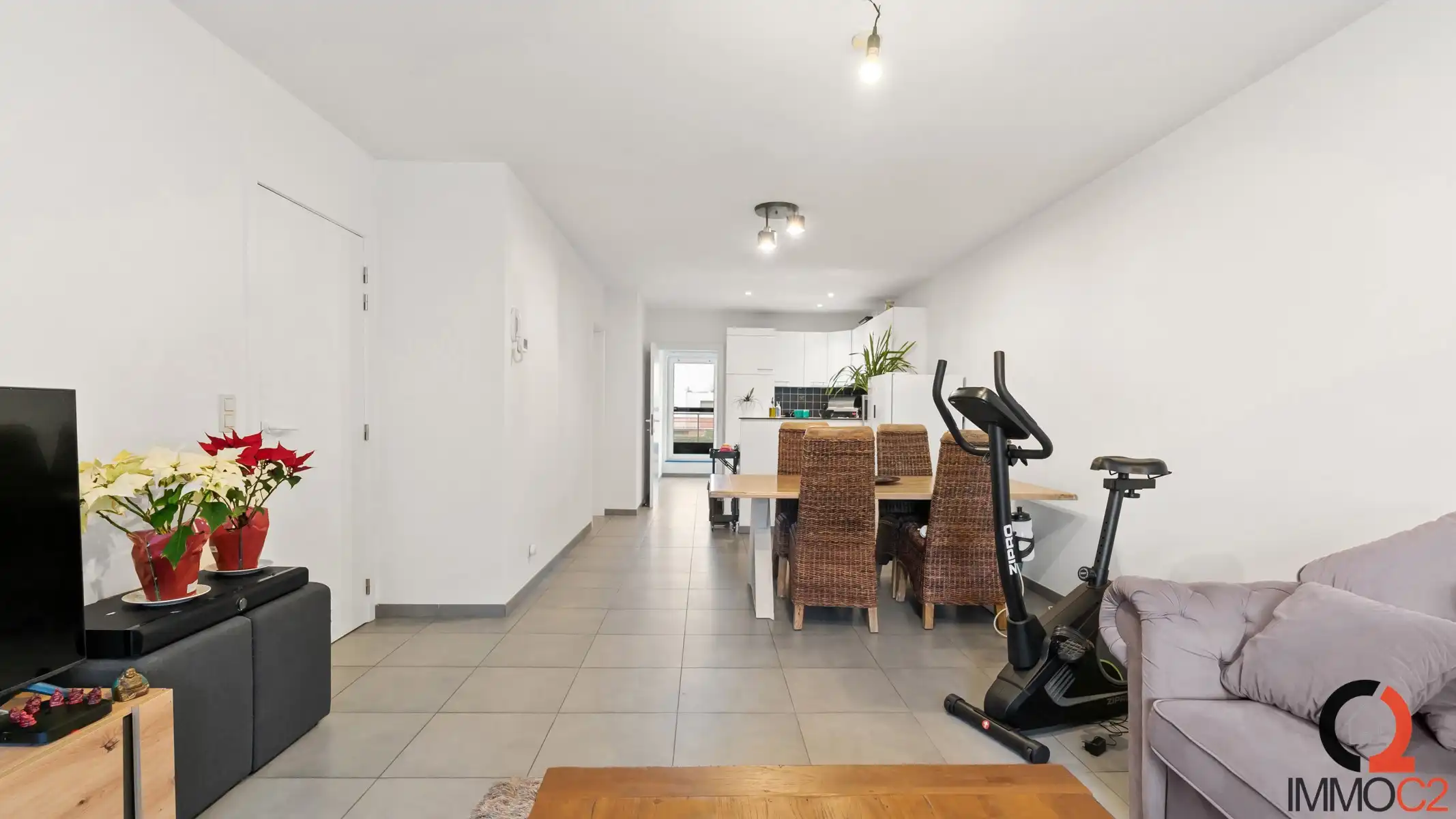 Appartement te koop foto 4