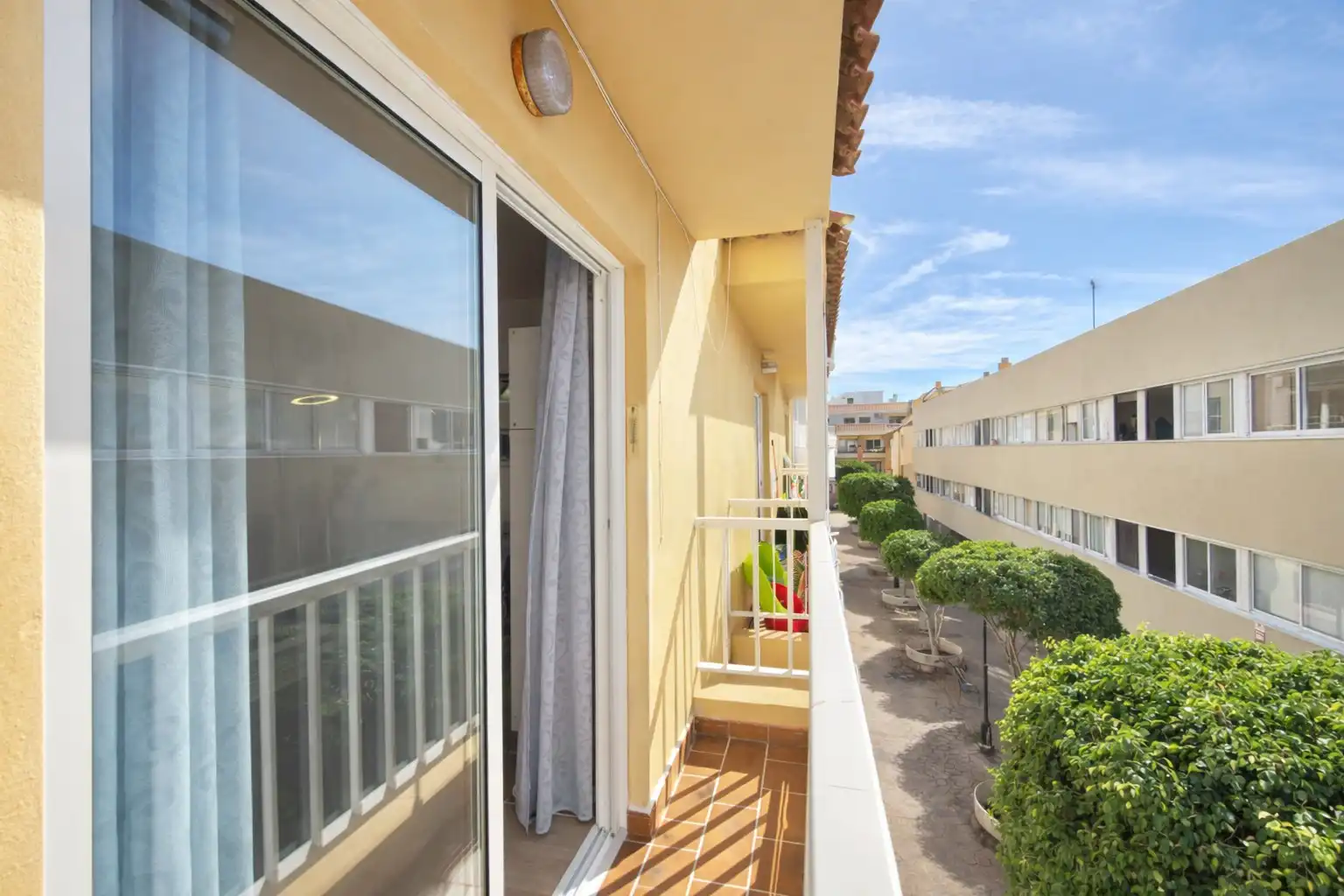 Instapklaar appartement met balkon  foto 11