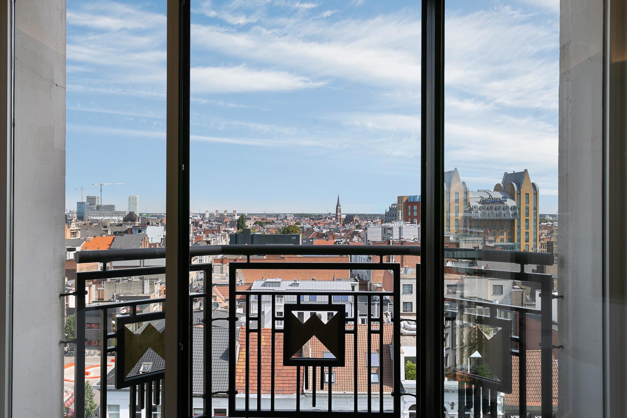 De Keyserlei Deco kantoorgebouw foto 4